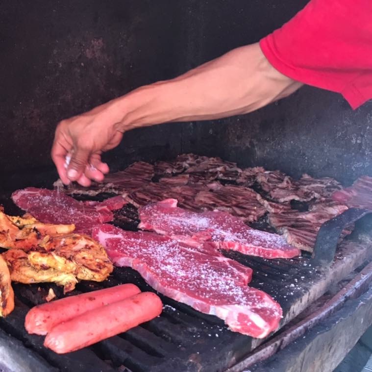 Grill Express Carne Asada Empalme image 4