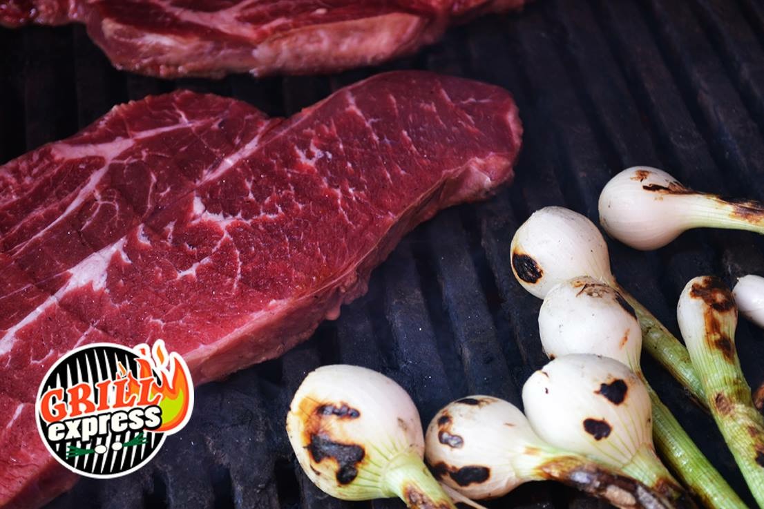 Grill Express Carne Asada Empalme image 5