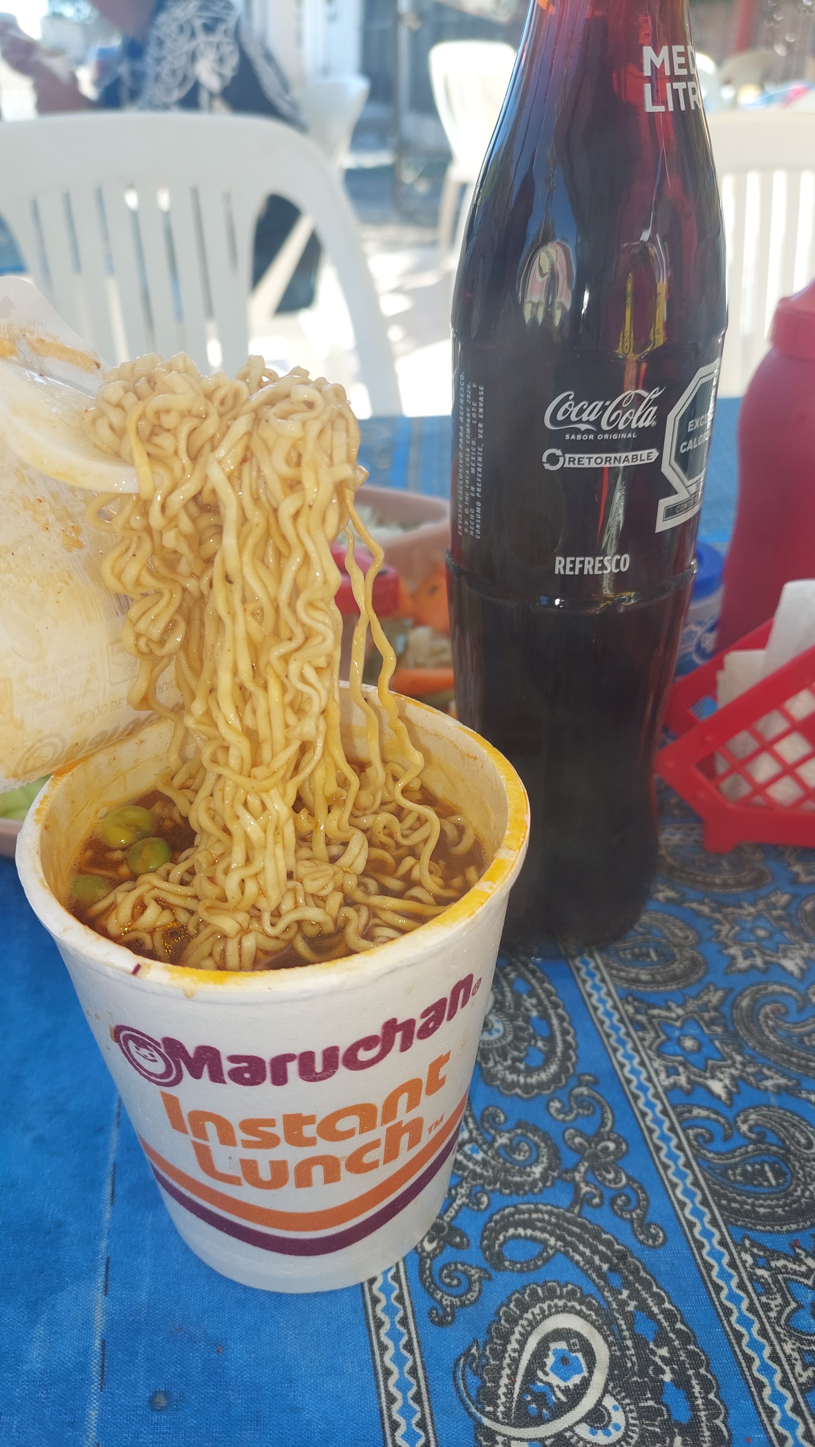 Tacos crujientes estilo Tijuana image 2