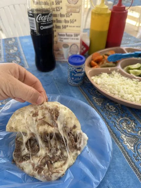 Tacos crujientes estilo Tijuana image 3
