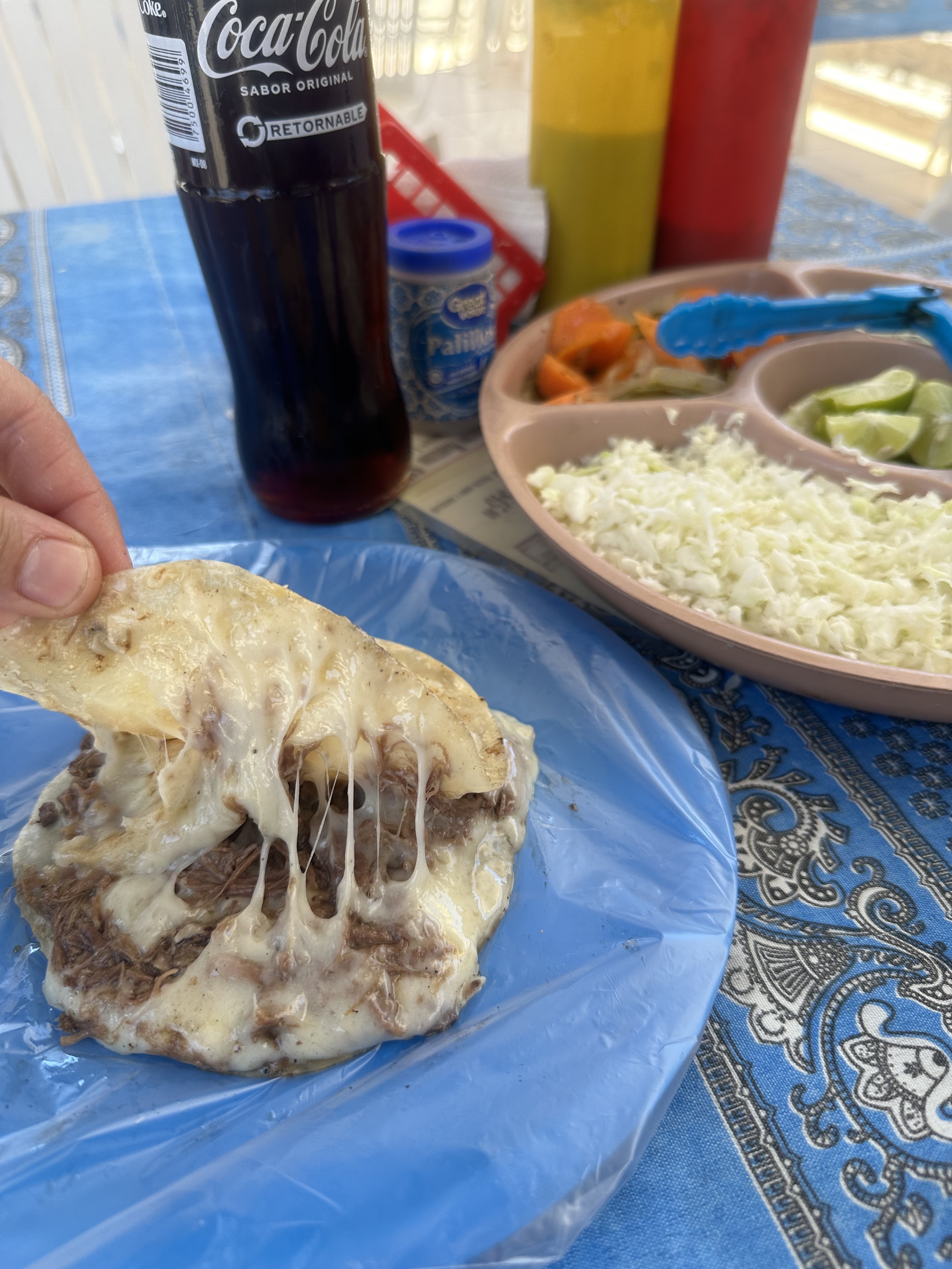 Tacos crujientes estilo Tijuana image 4