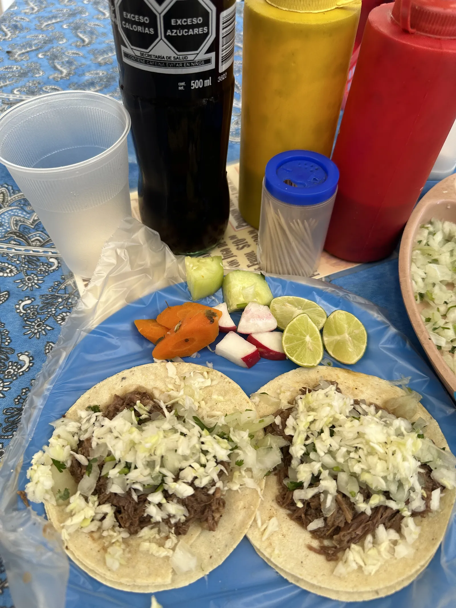 Tacos crujientes estilo Tijuana image 7