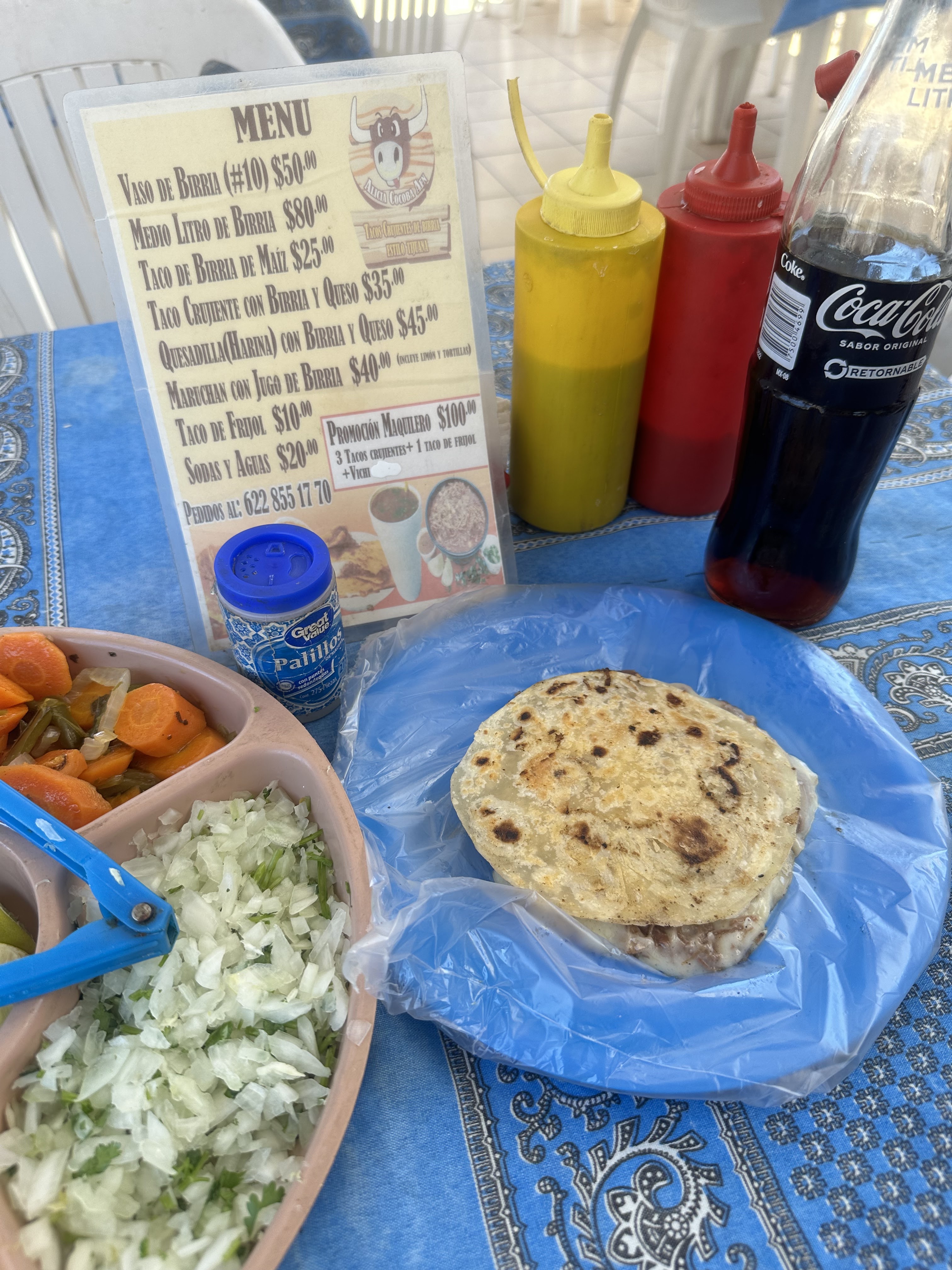Tacos crujientes estilo Tijuana image 9