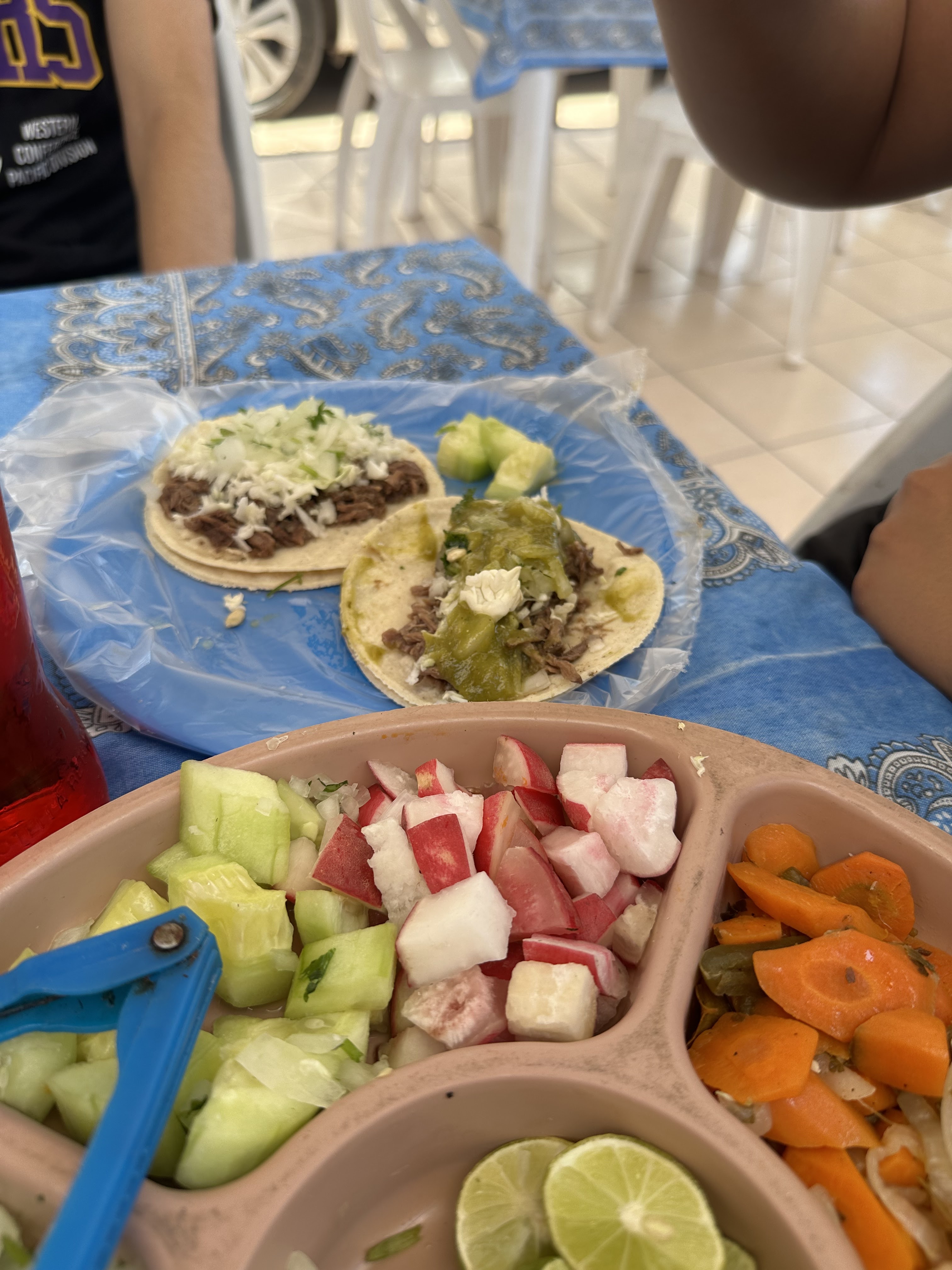 Tacos crujientes estilo Tijuana image 10