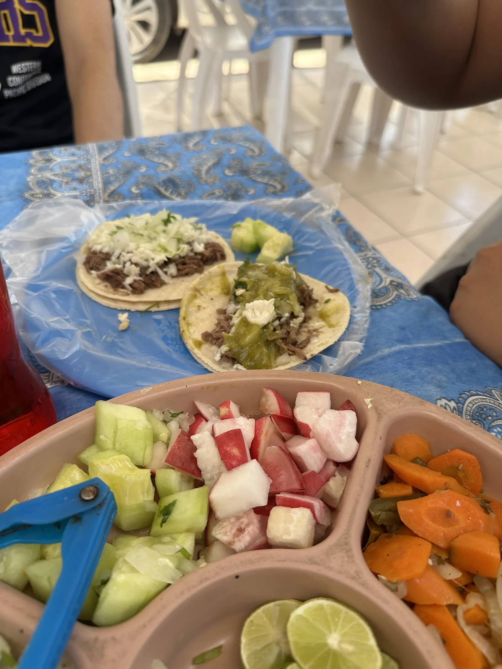 Tacos crujientes estilo Tijuana image 10