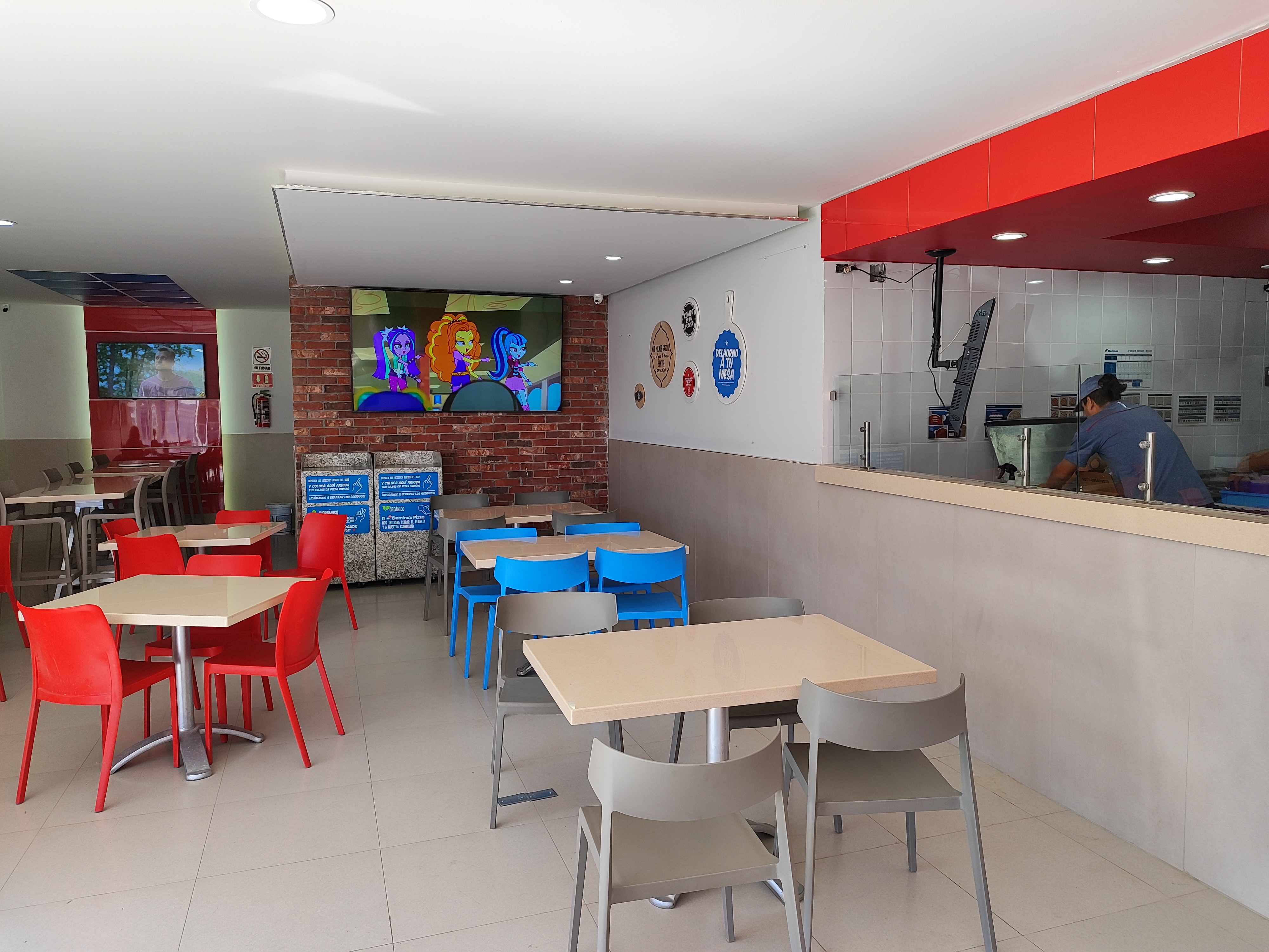 Domino's Pizza image 1