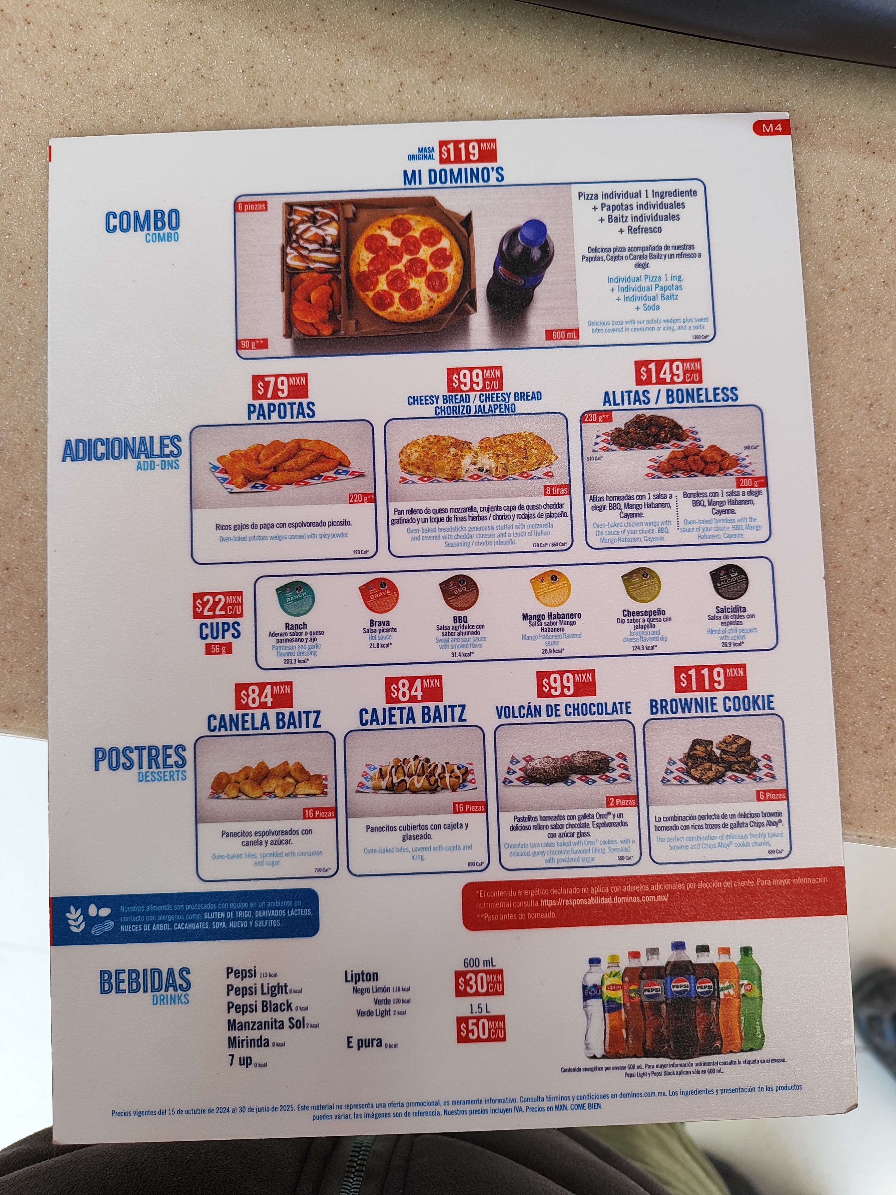 Domino's Pizza image 2