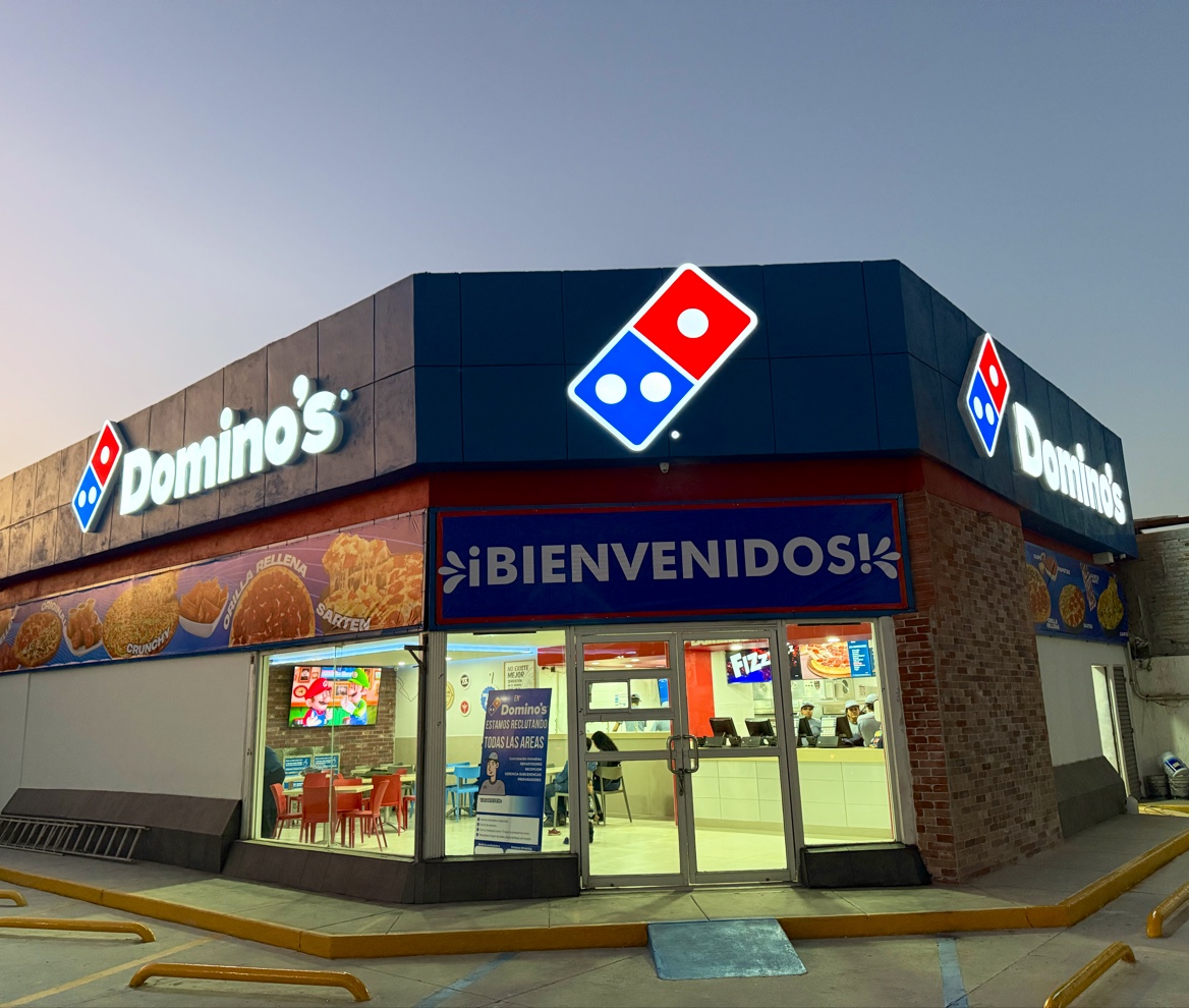 Domino's Pizza image 4