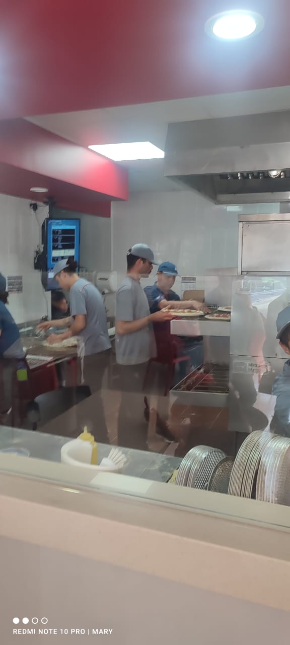 Domino's Pizza image 5