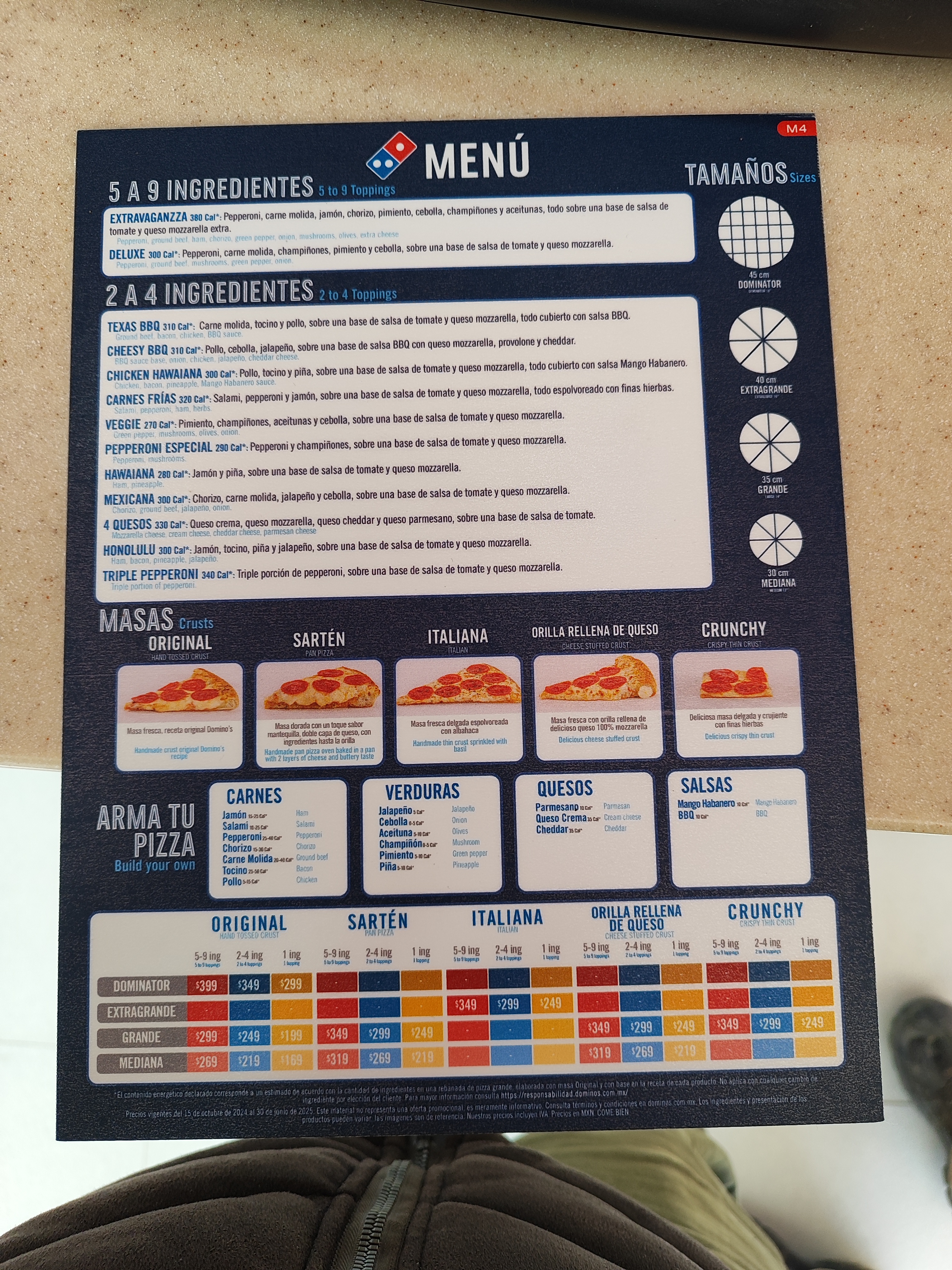 Domino's Pizza image 6