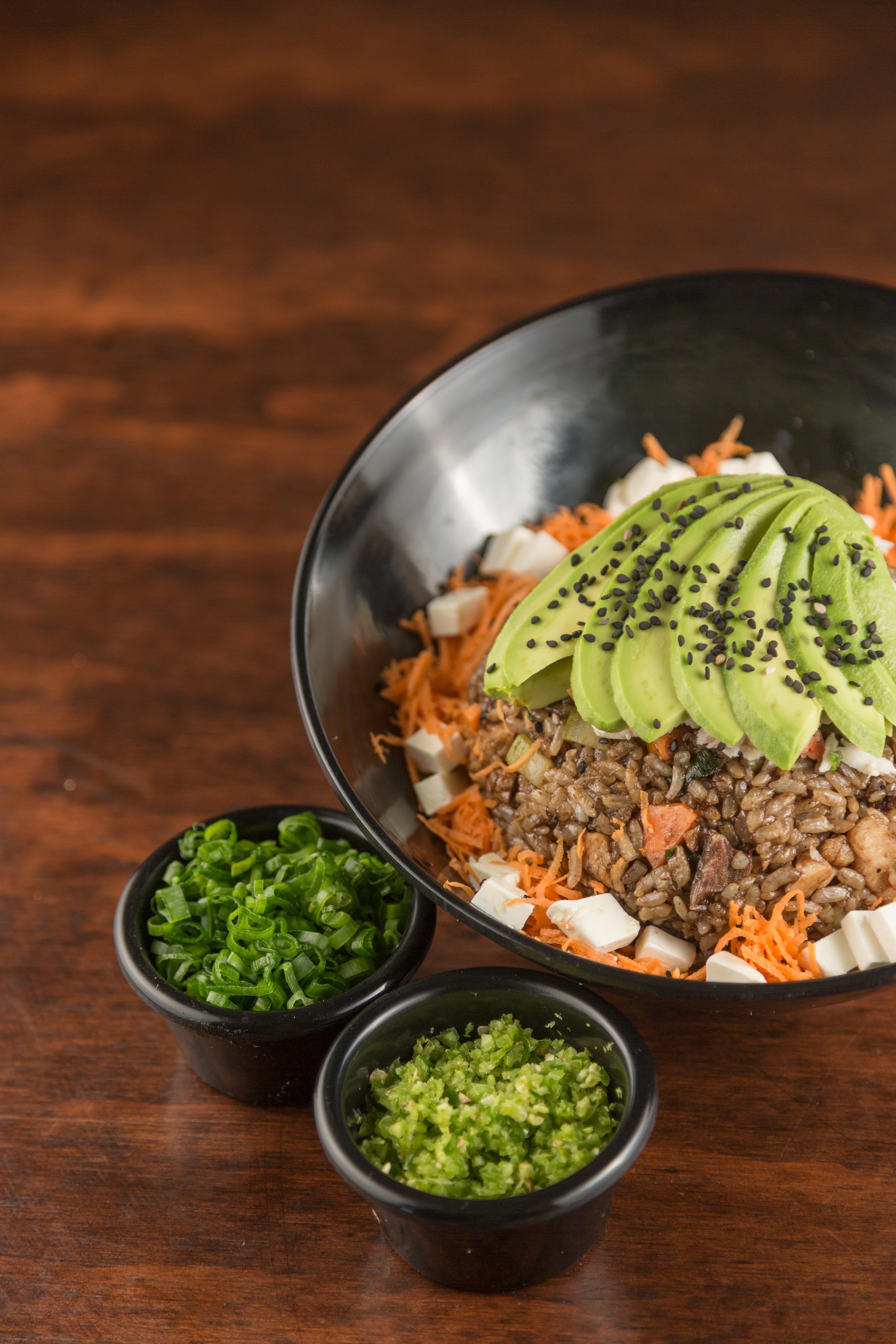 koi Sushi Empalme image 6