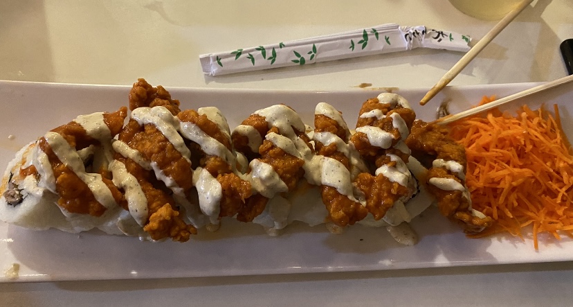 koi Sushi Empalme image 8