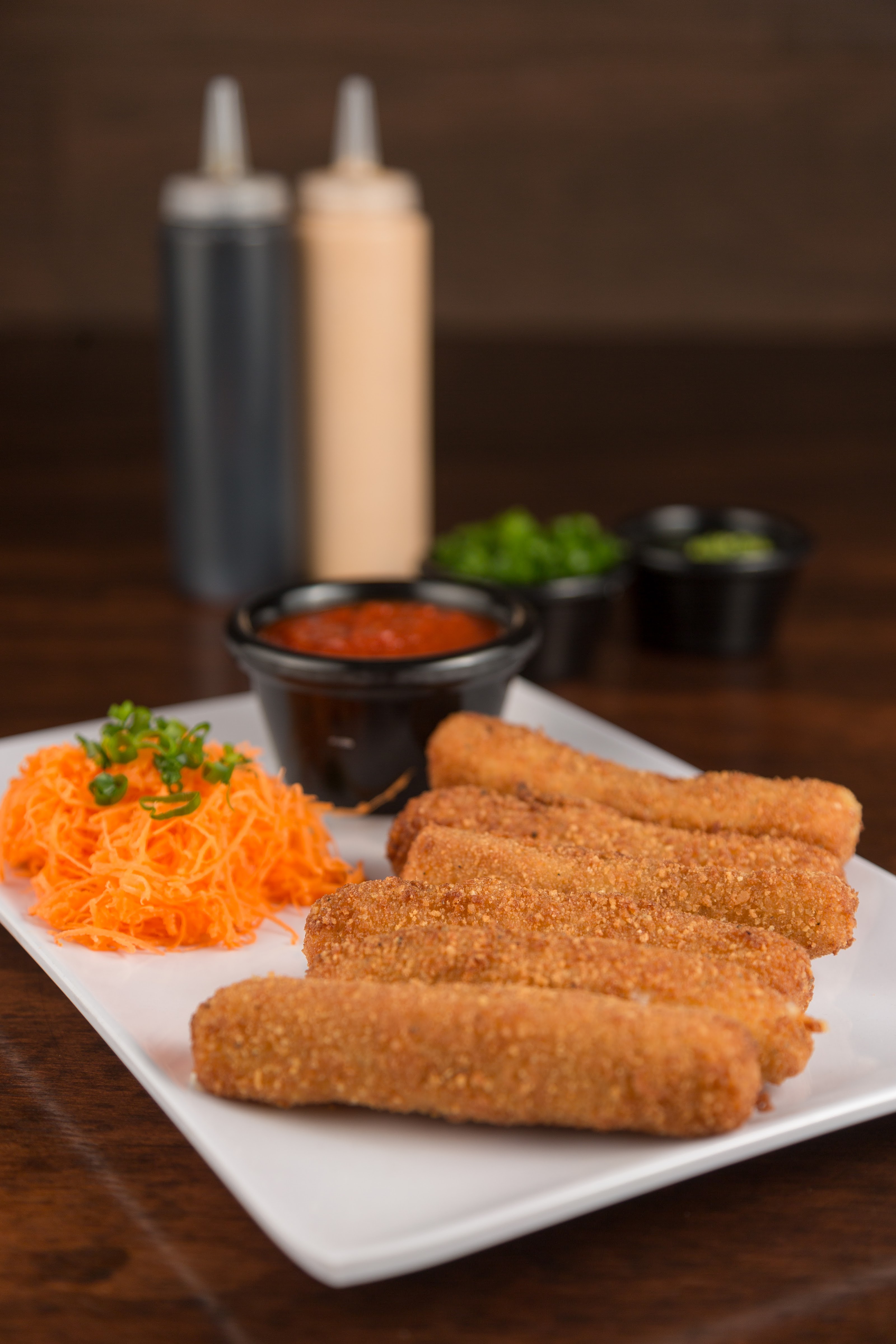 koi Sushi Empalme image 9