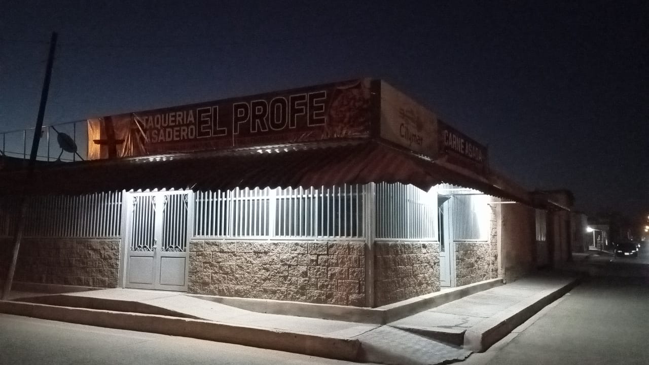 Taqueria el Profe image 1