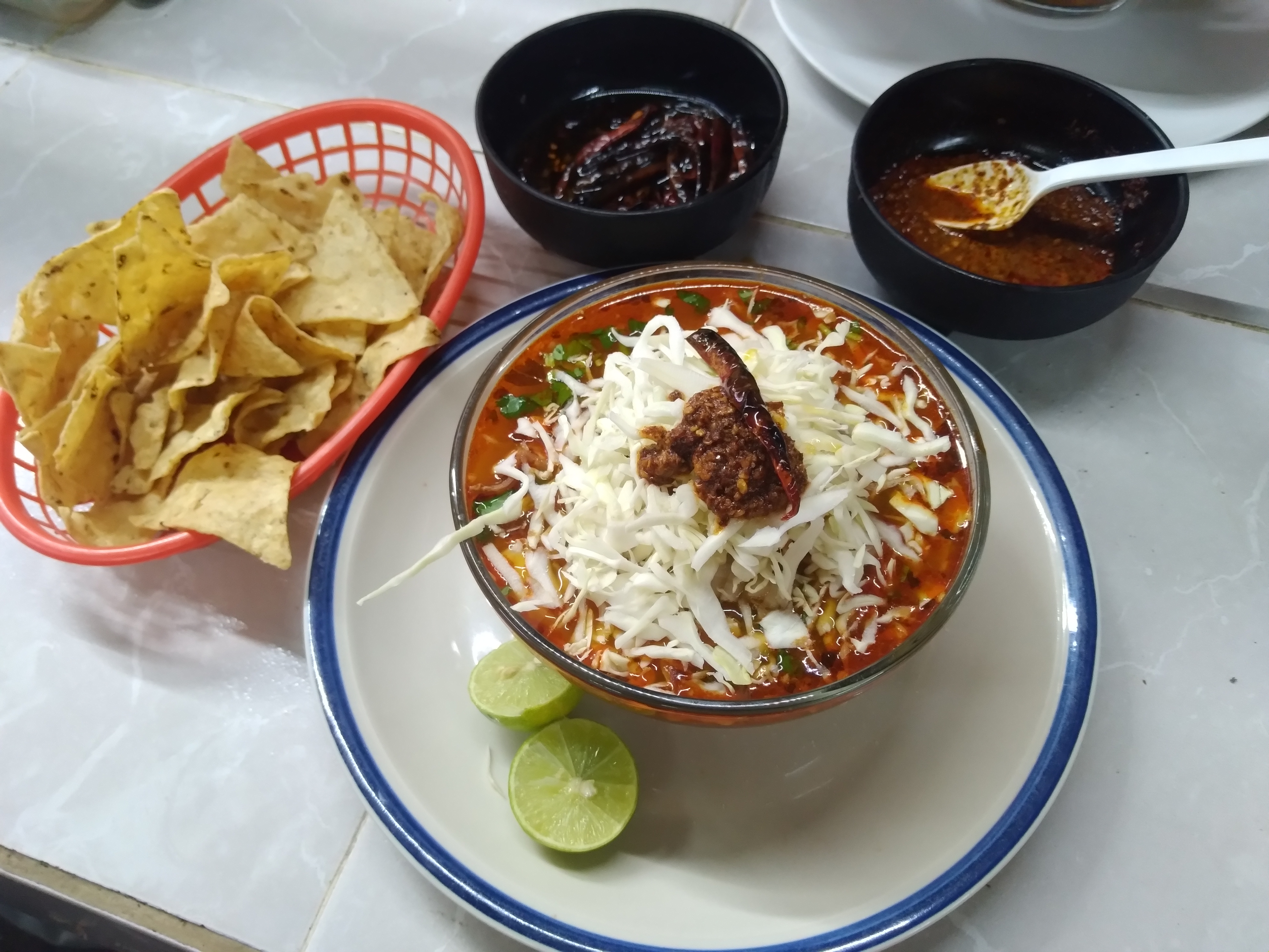 Cahuamanta, Mariscos y más Jireh image 6