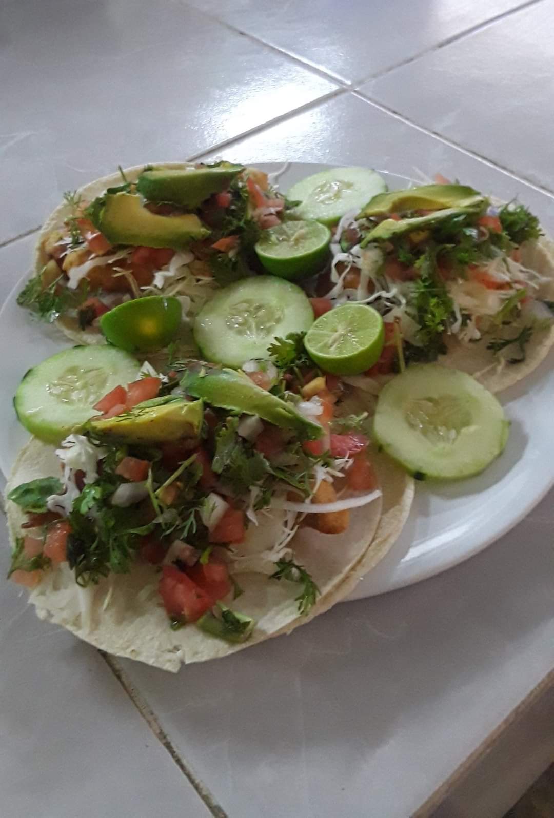 Cahuamanta, Mariscos y más Jireh image 9