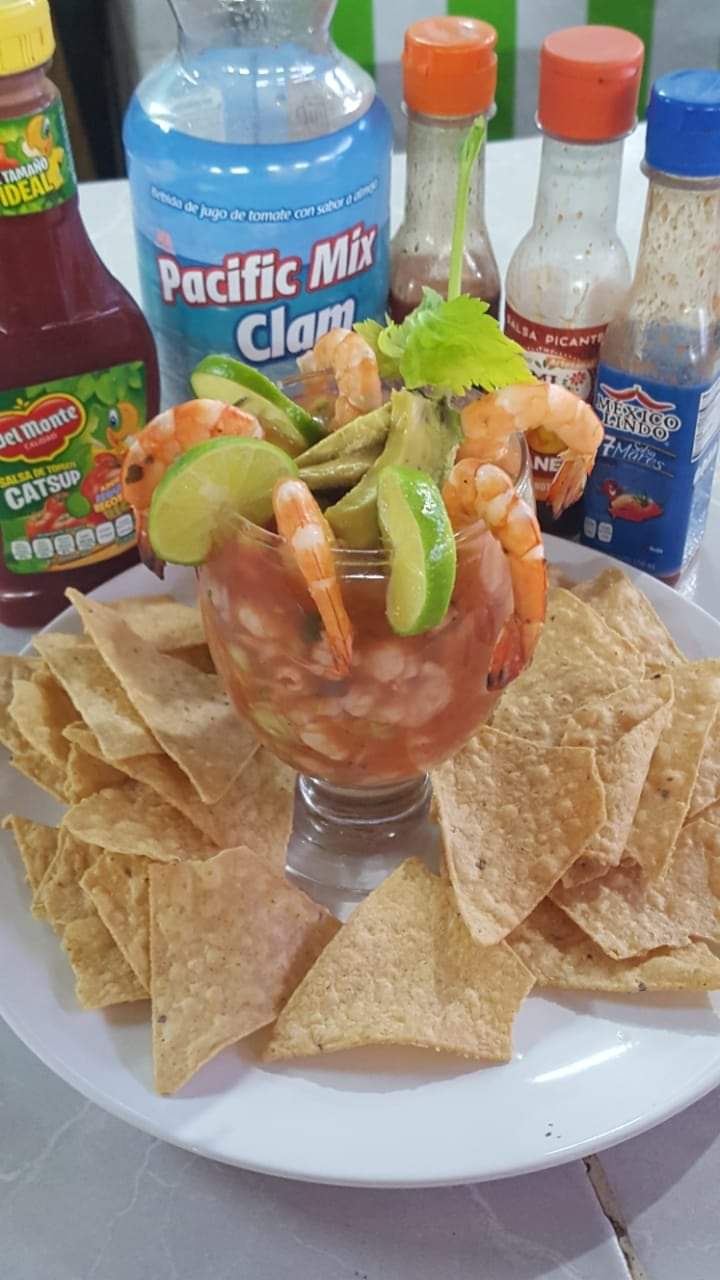 Cahuamanta, Mariscos y más Jireh image 10