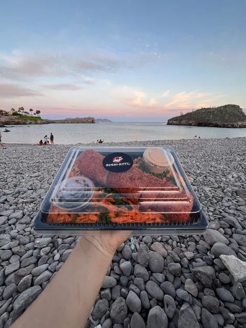 SUSHI-KITTO image 1
