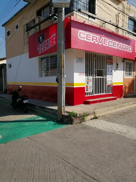 Restaurante María Bonita image 1