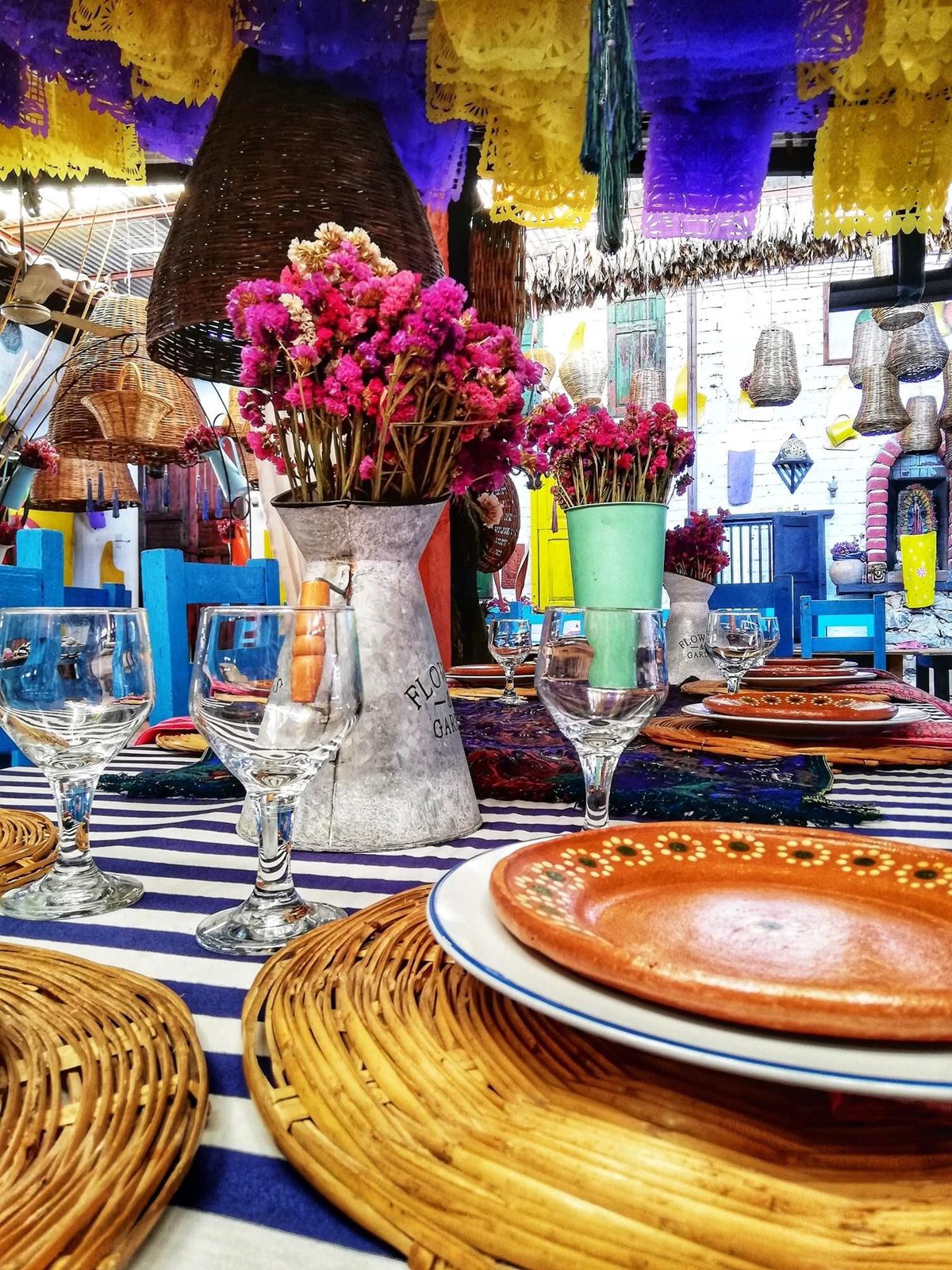 Restaurante María Bonita image 2