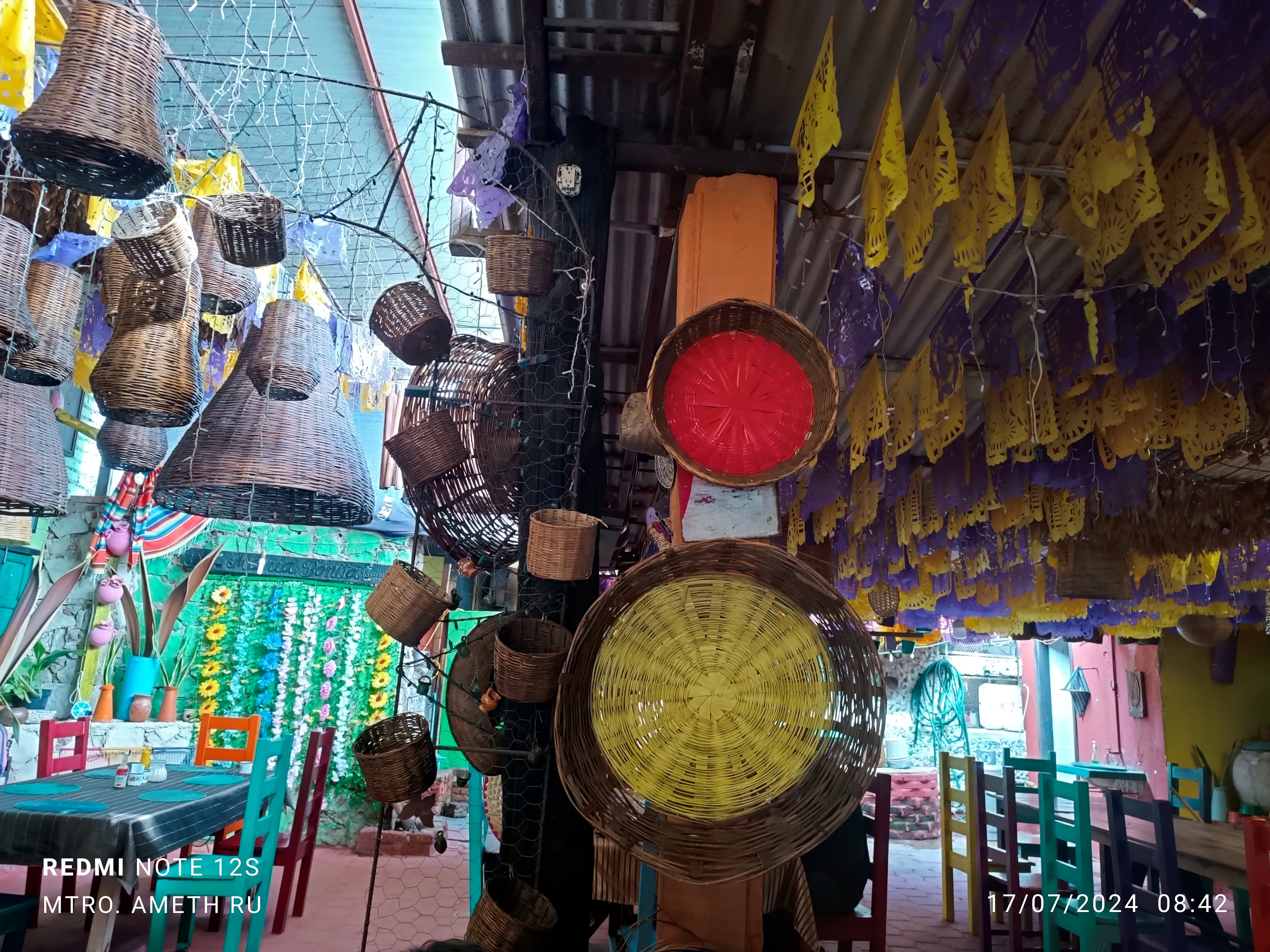 Restaurante María Bonita image 3