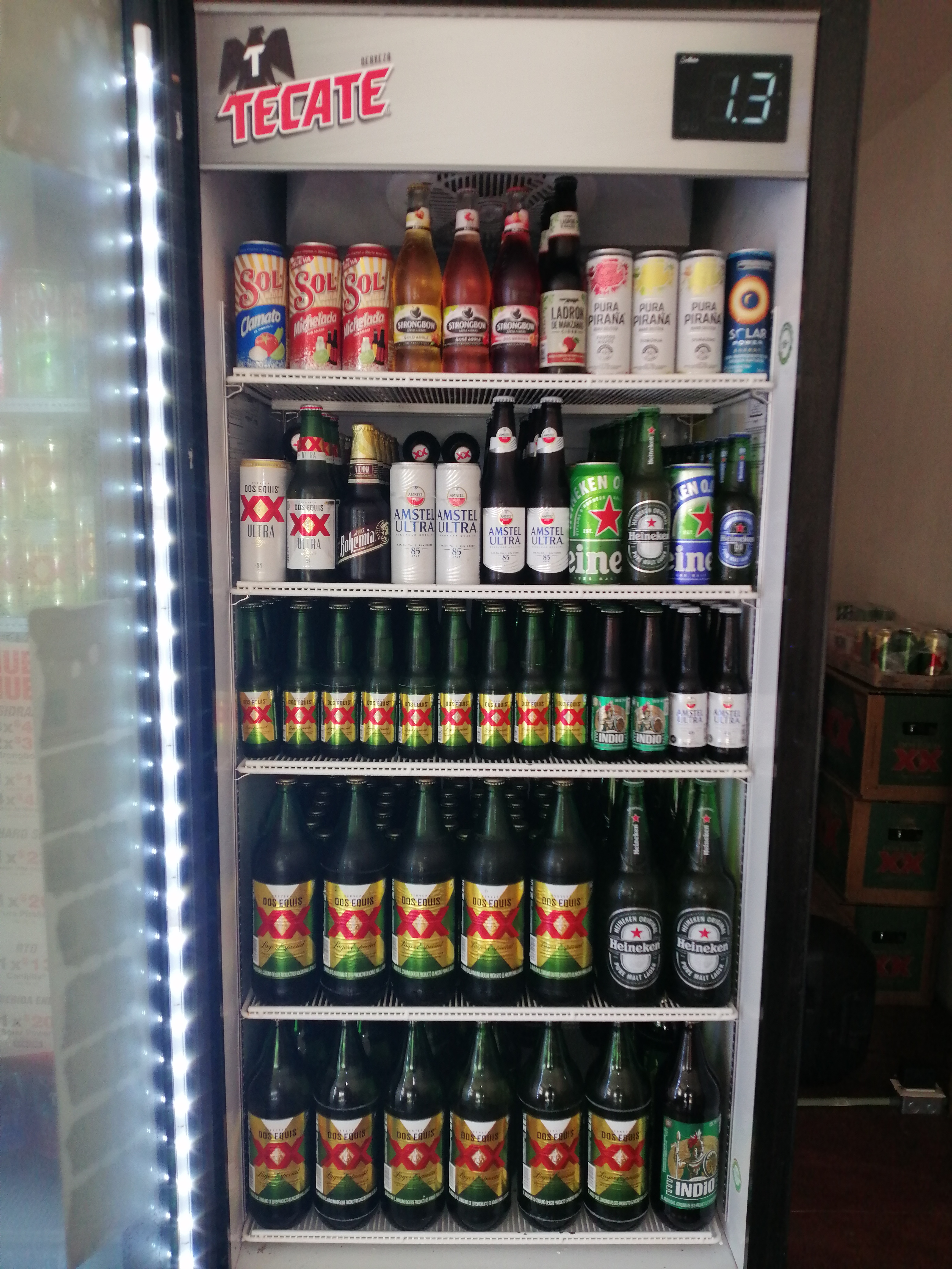 Restaurante María Bonita image 5