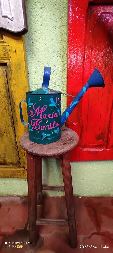 Restaurante María Bonita image 6