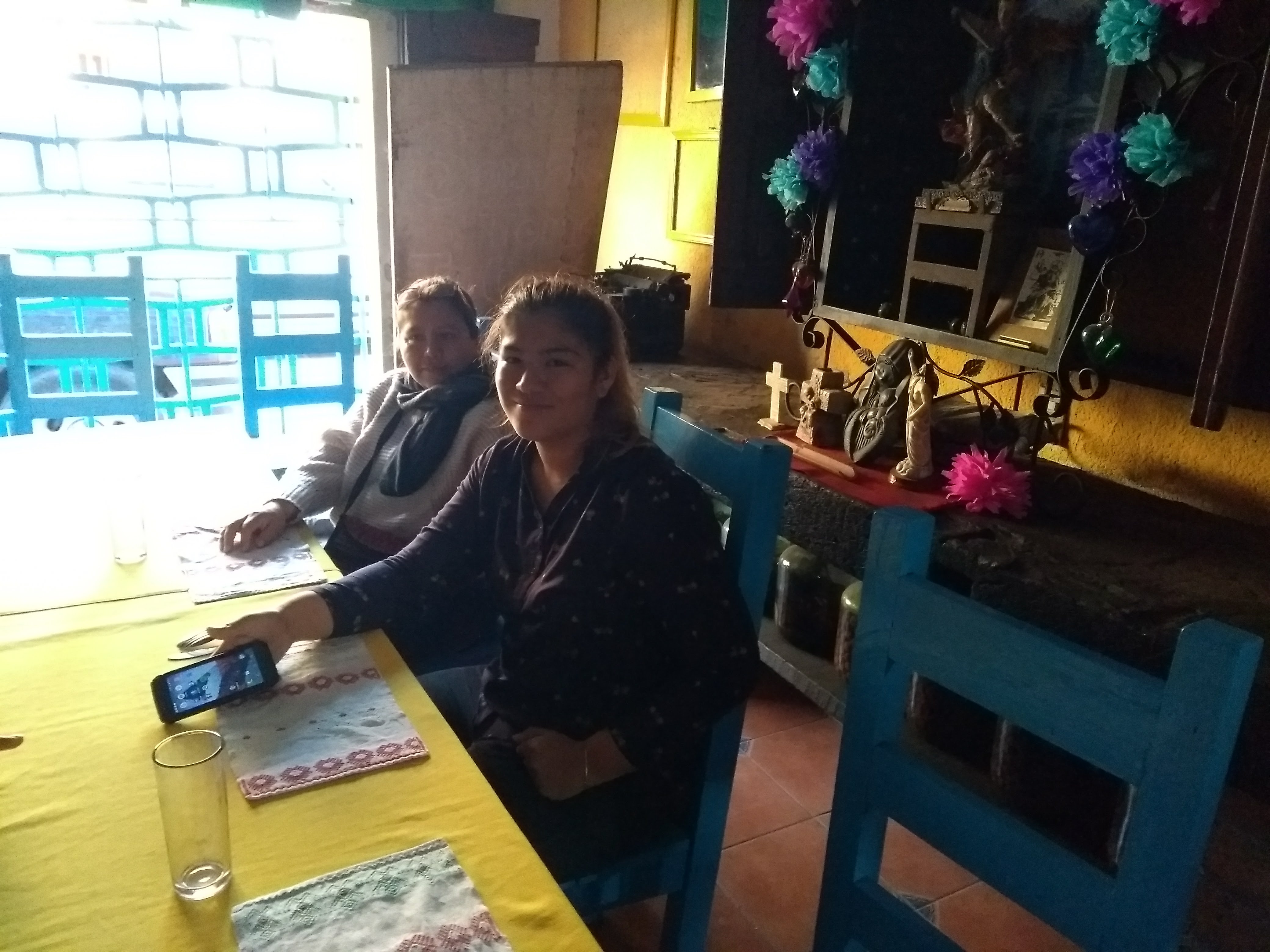 Restaurante María Bonita image 7