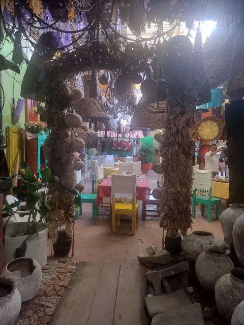 Restaurante María Bonita image 8