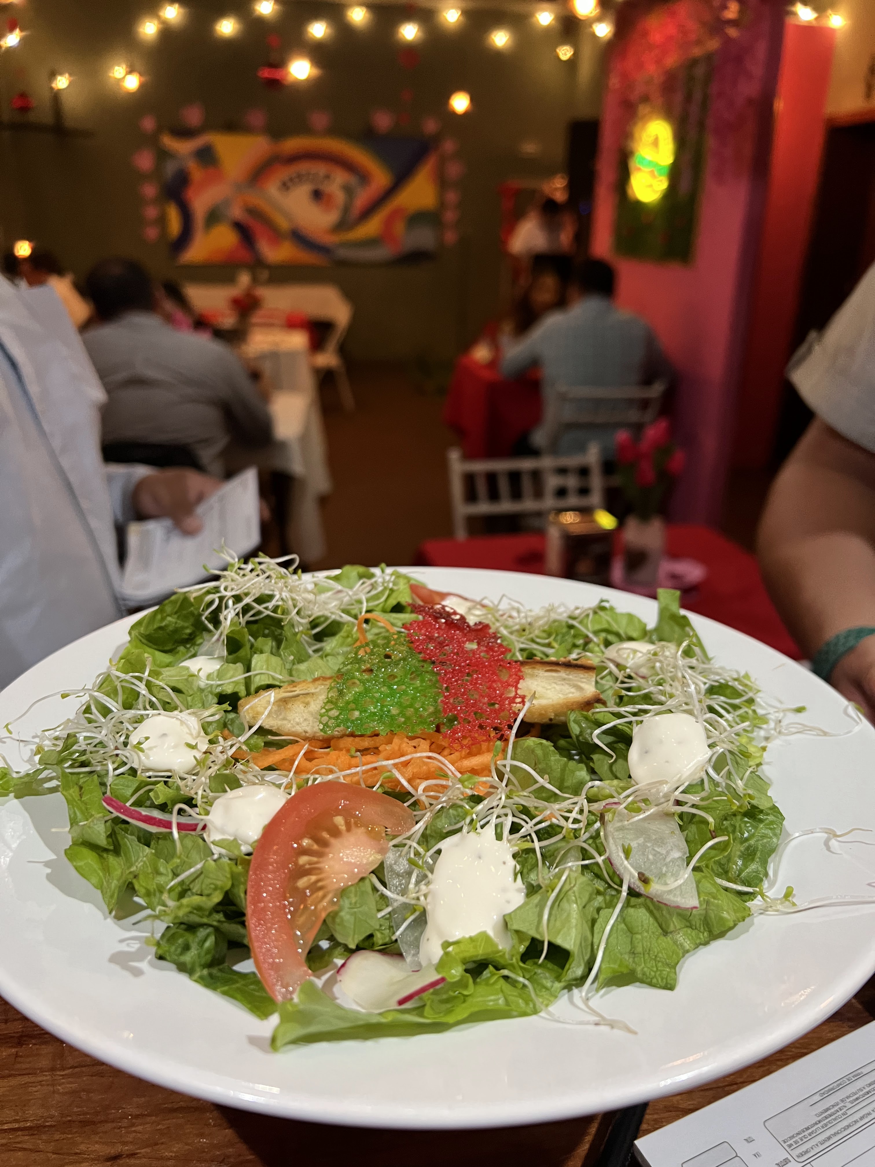 Helio's Café & Burger image 2