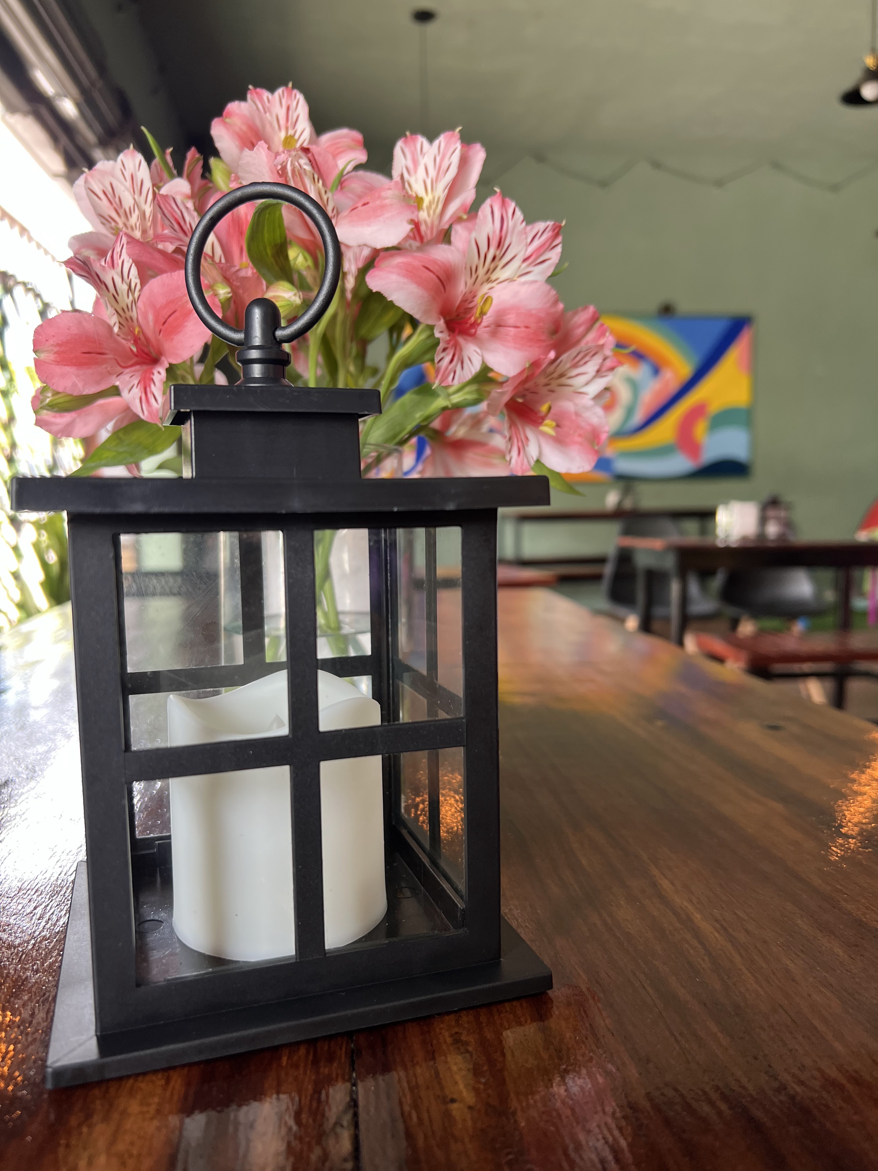 Helio's Café & Burger image 9