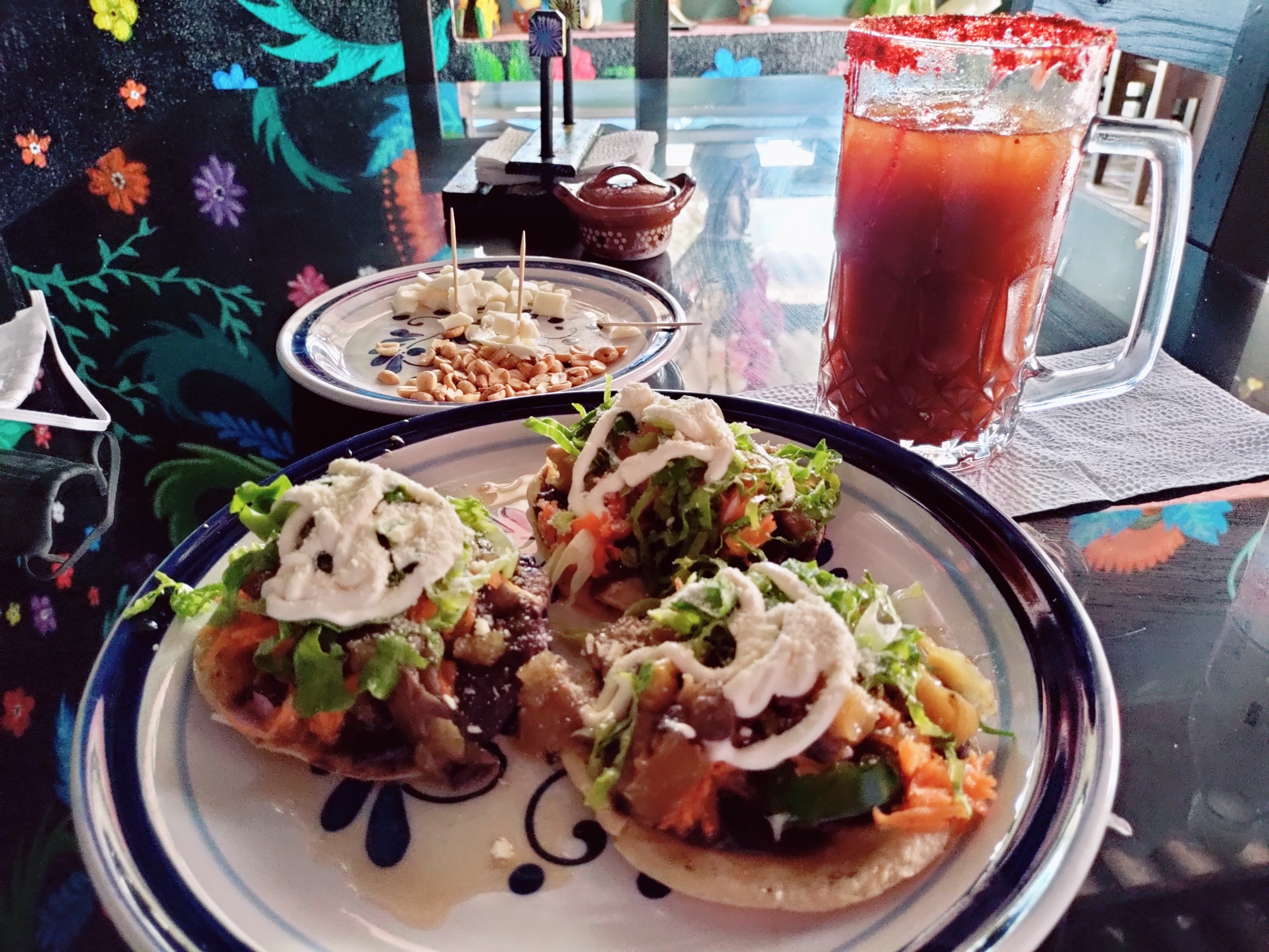 Tierra de las flores image 3