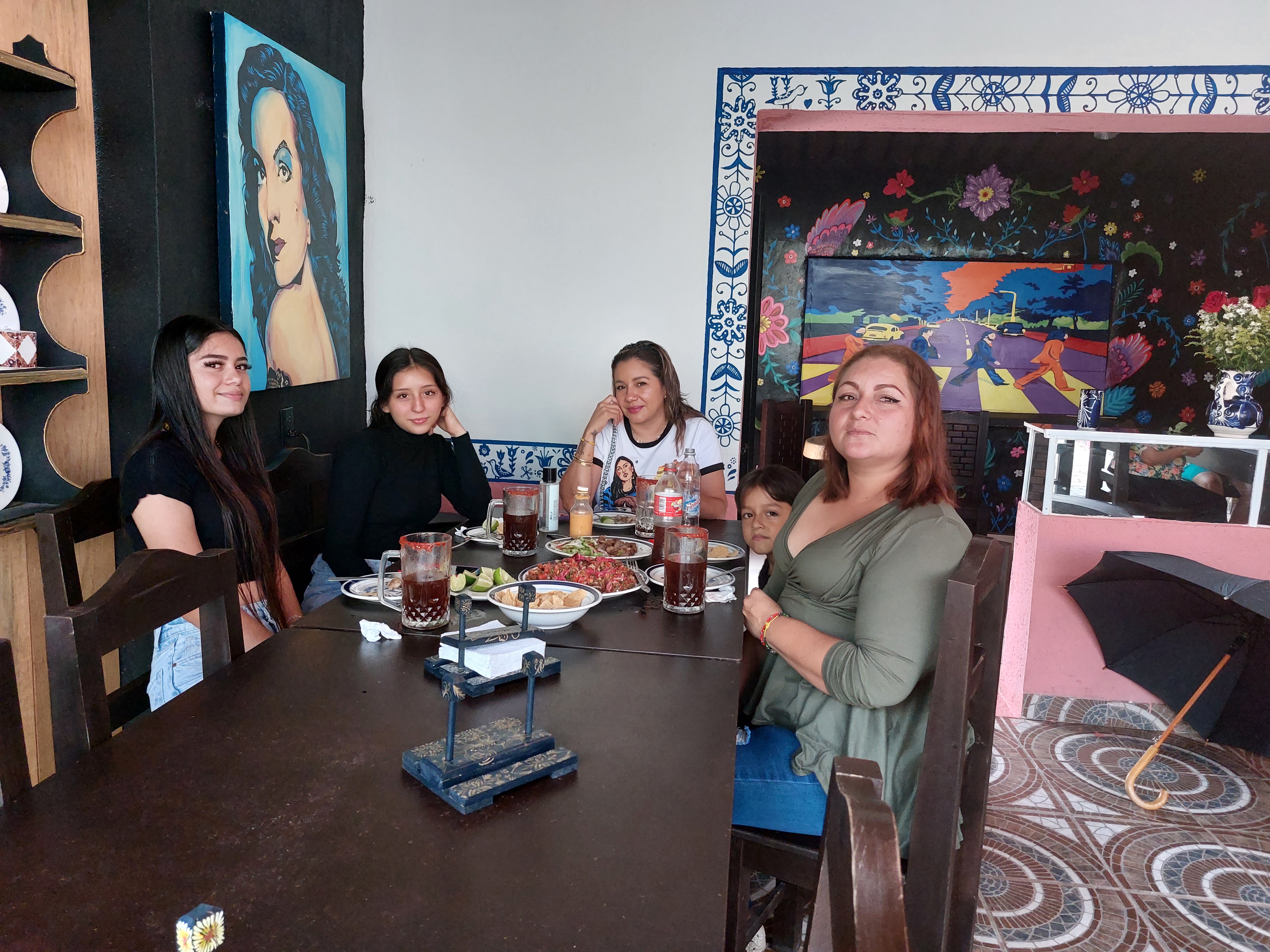 Tierra de las flores image 5