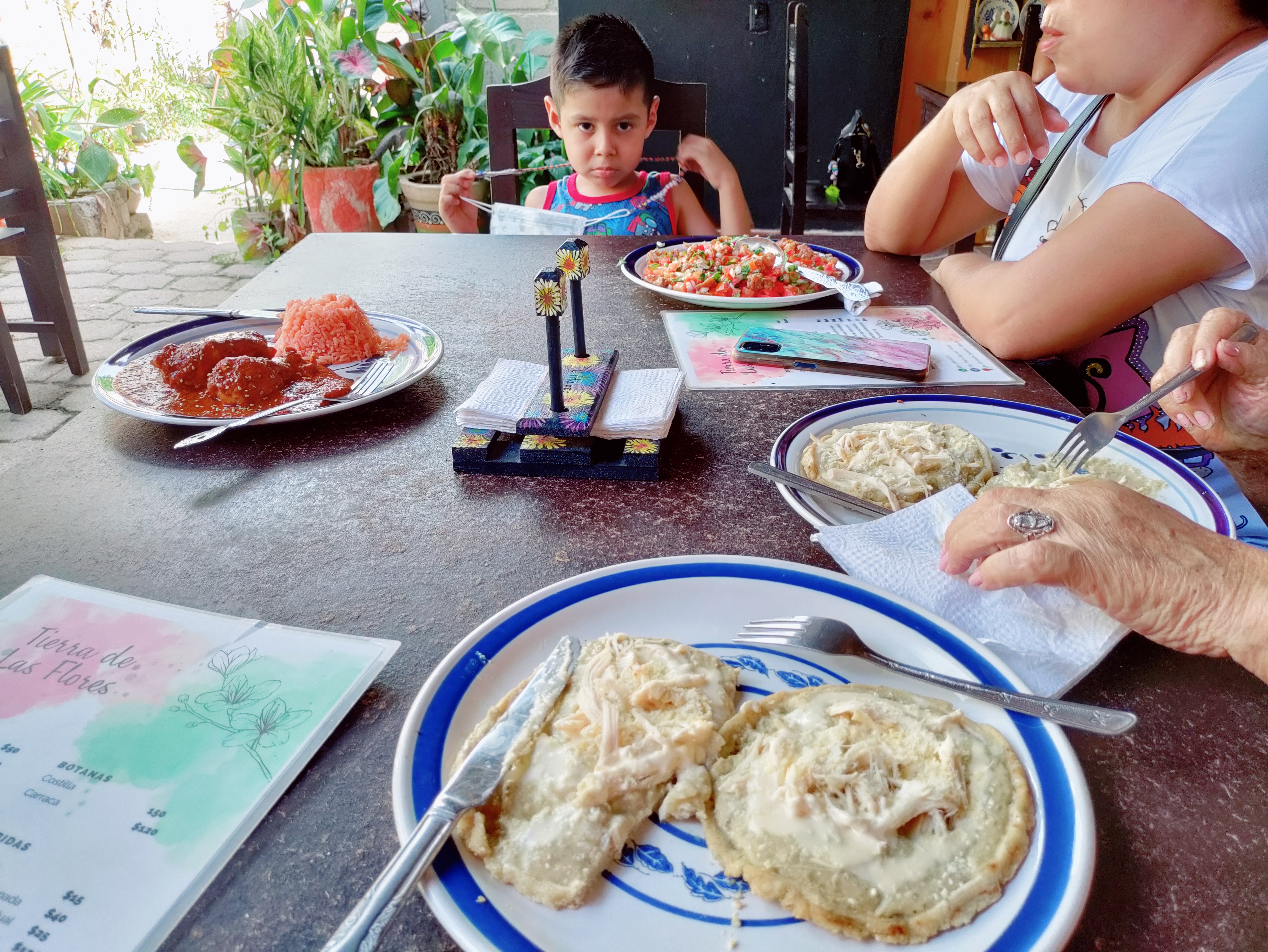 Tierra de las flores image 6