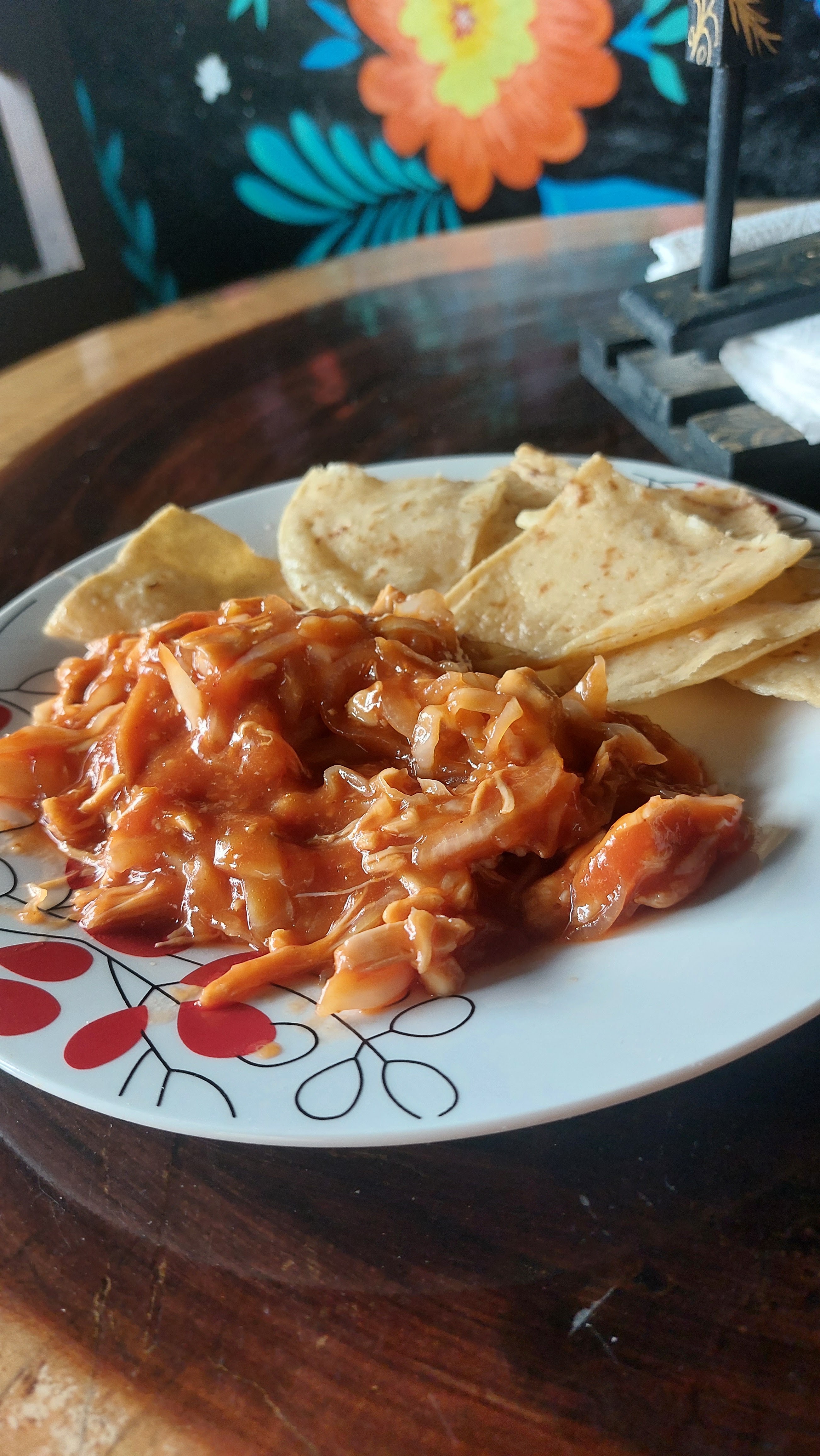 Tierra de las flores image 8