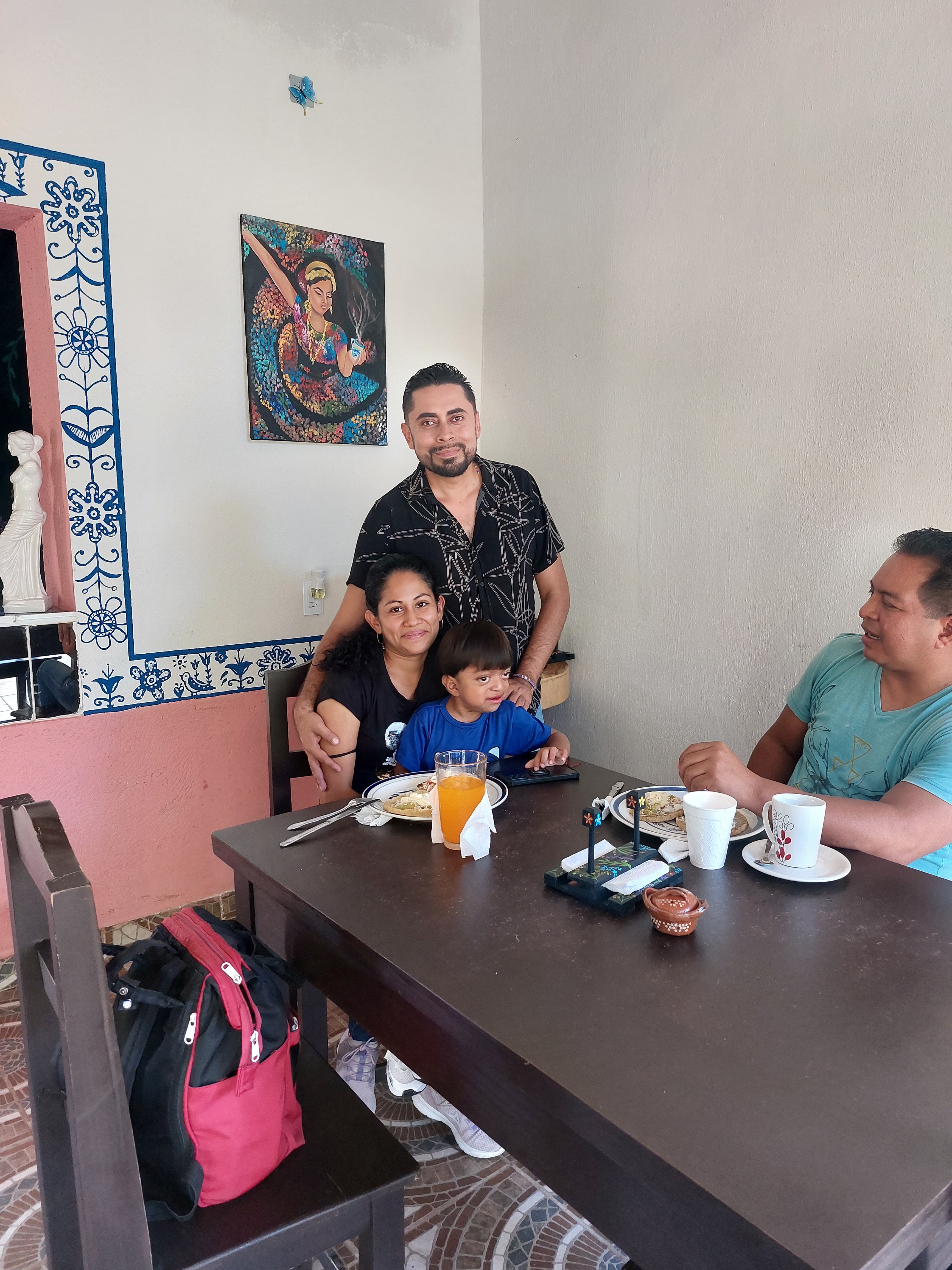 Tierra de las flores image 9