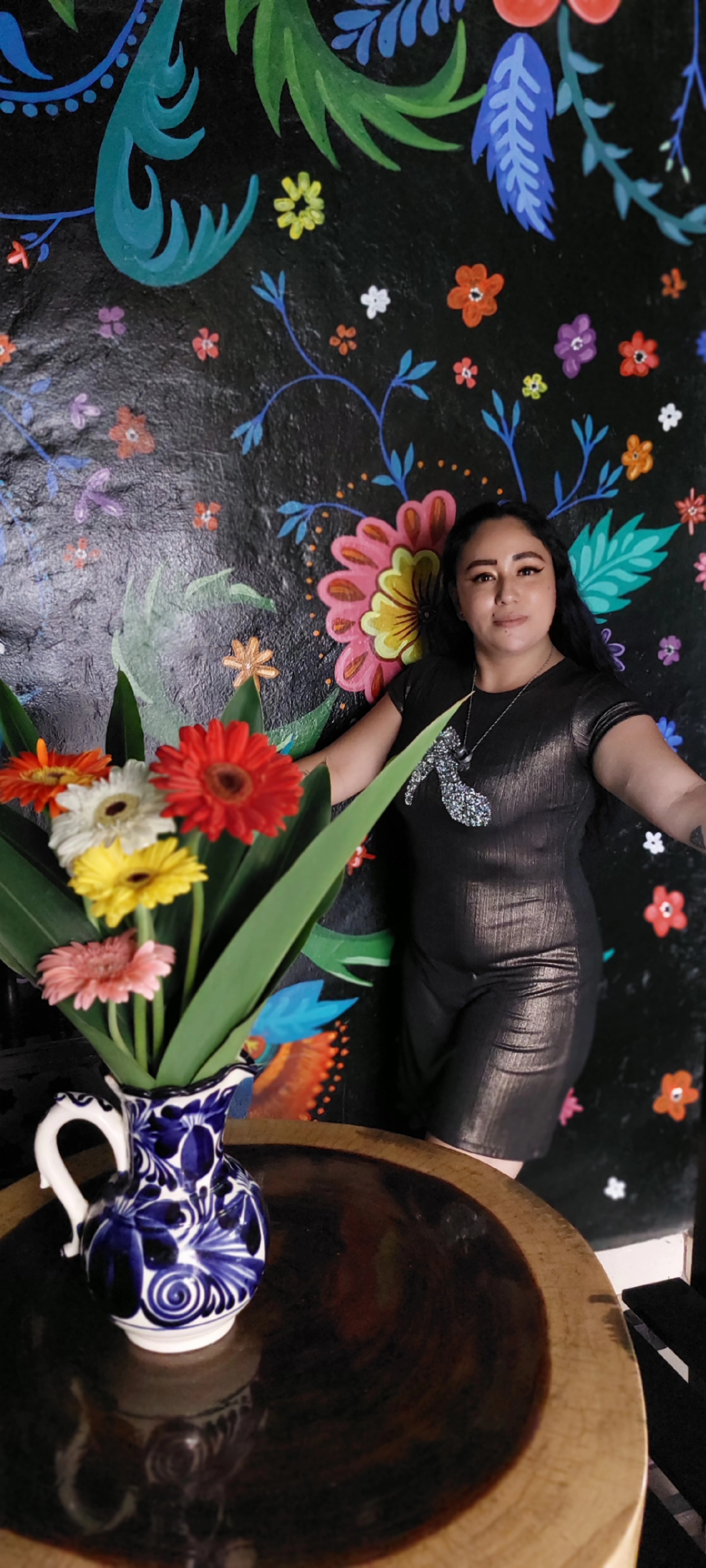 Tierra de las flores image 10