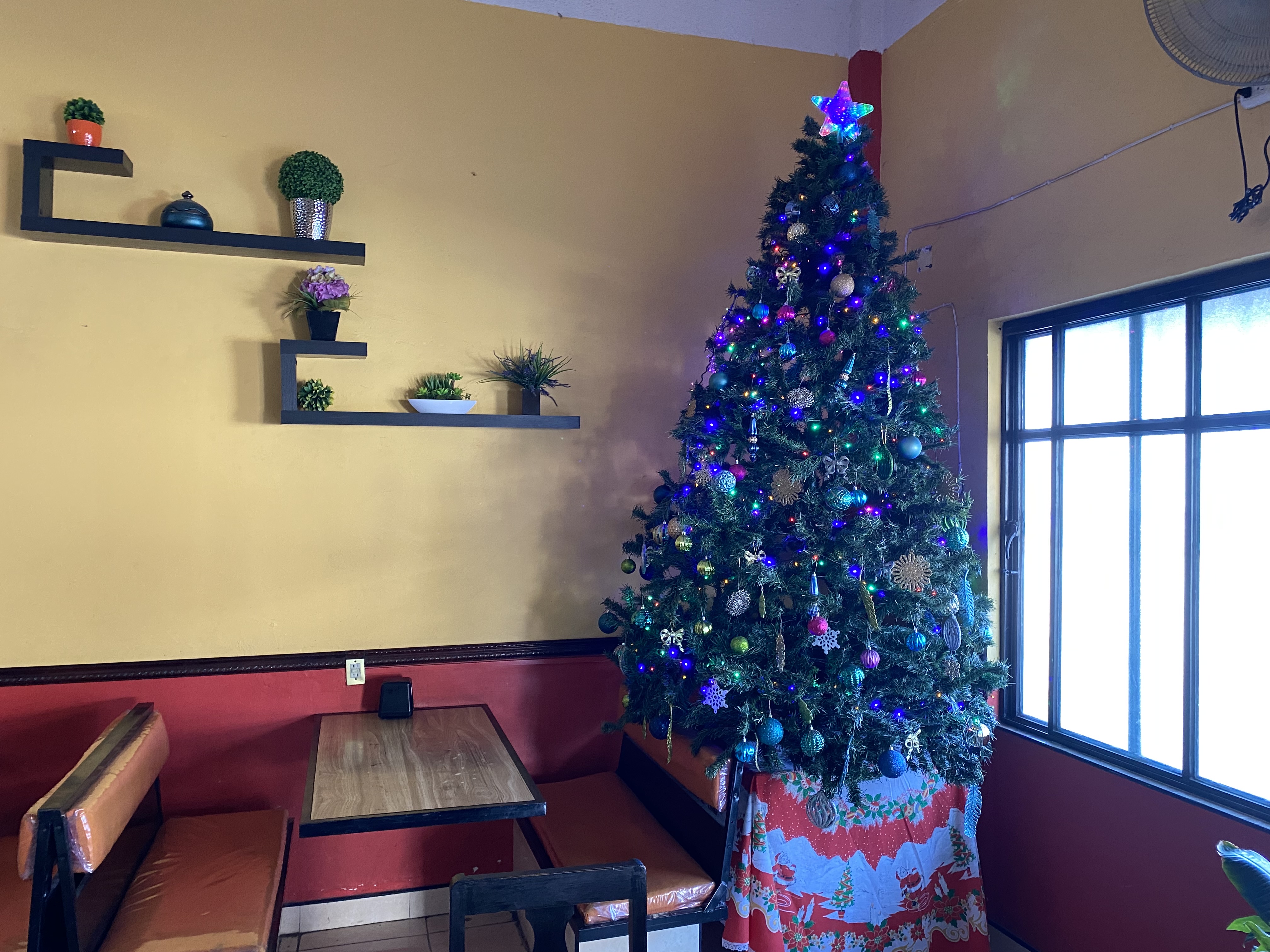 Restaurant El Centenario image 1