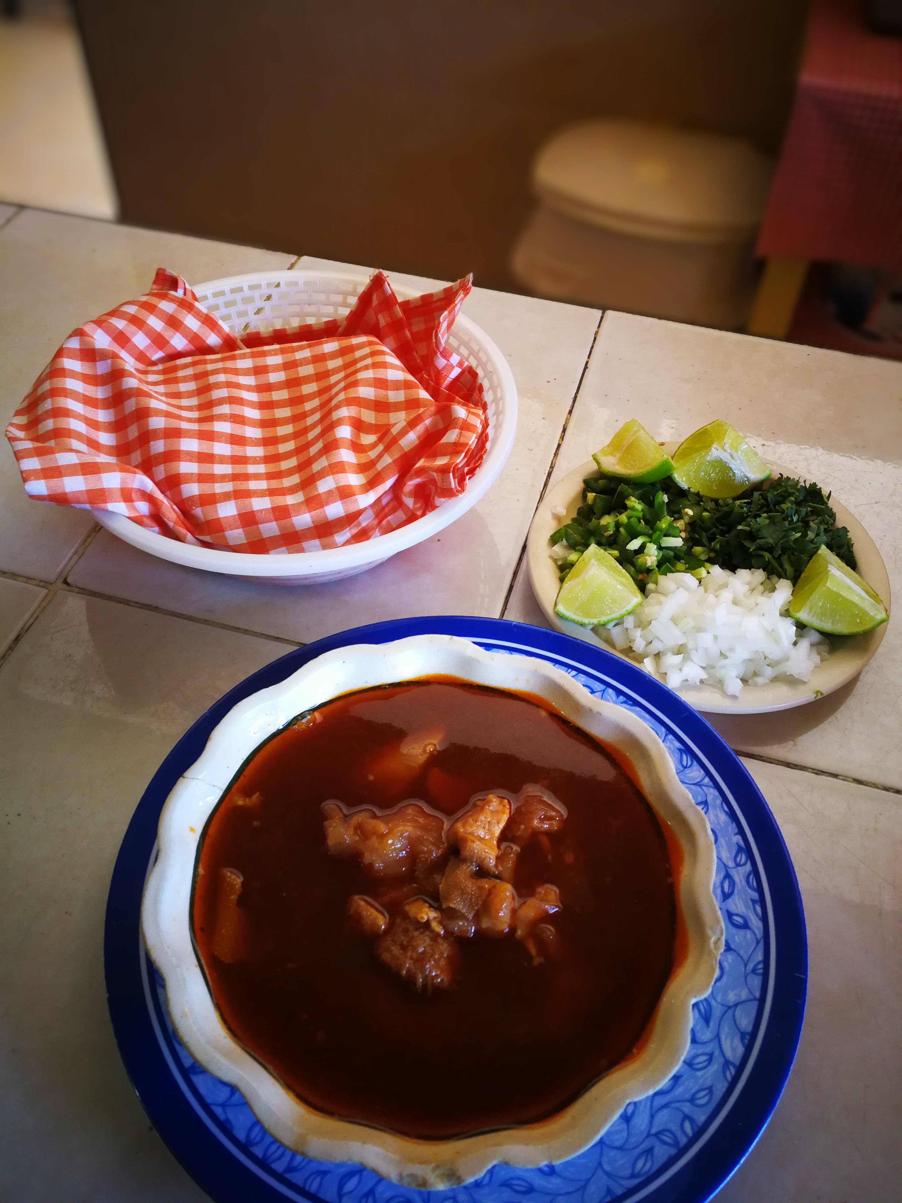 Restaurant El Centenario image 2