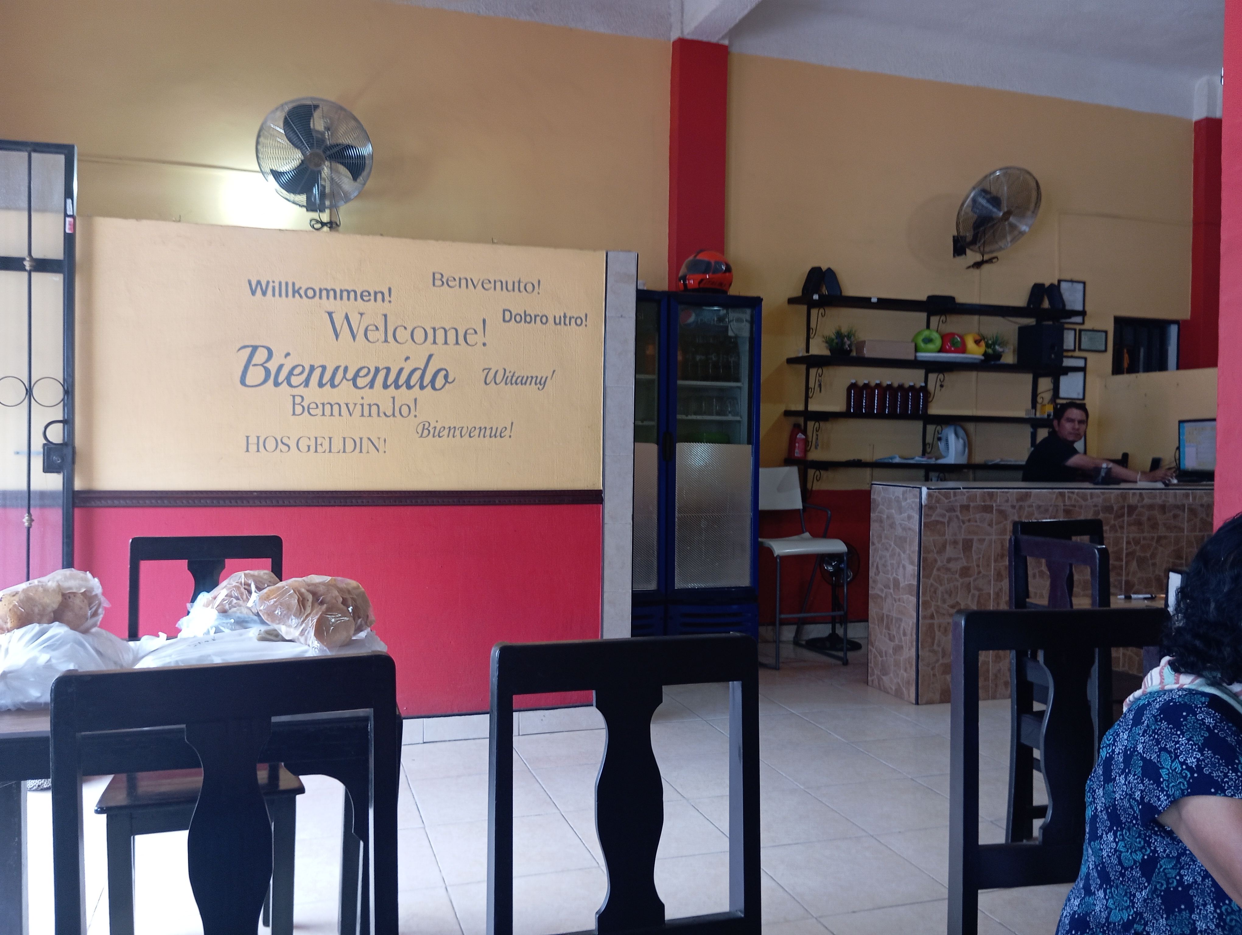 Restaurant El Centenario image 3