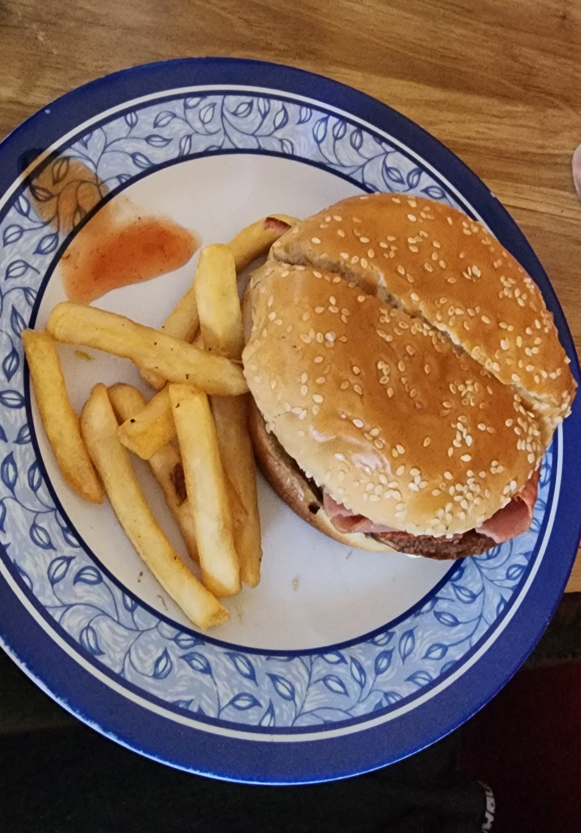 Restaurant El Centenario image 4