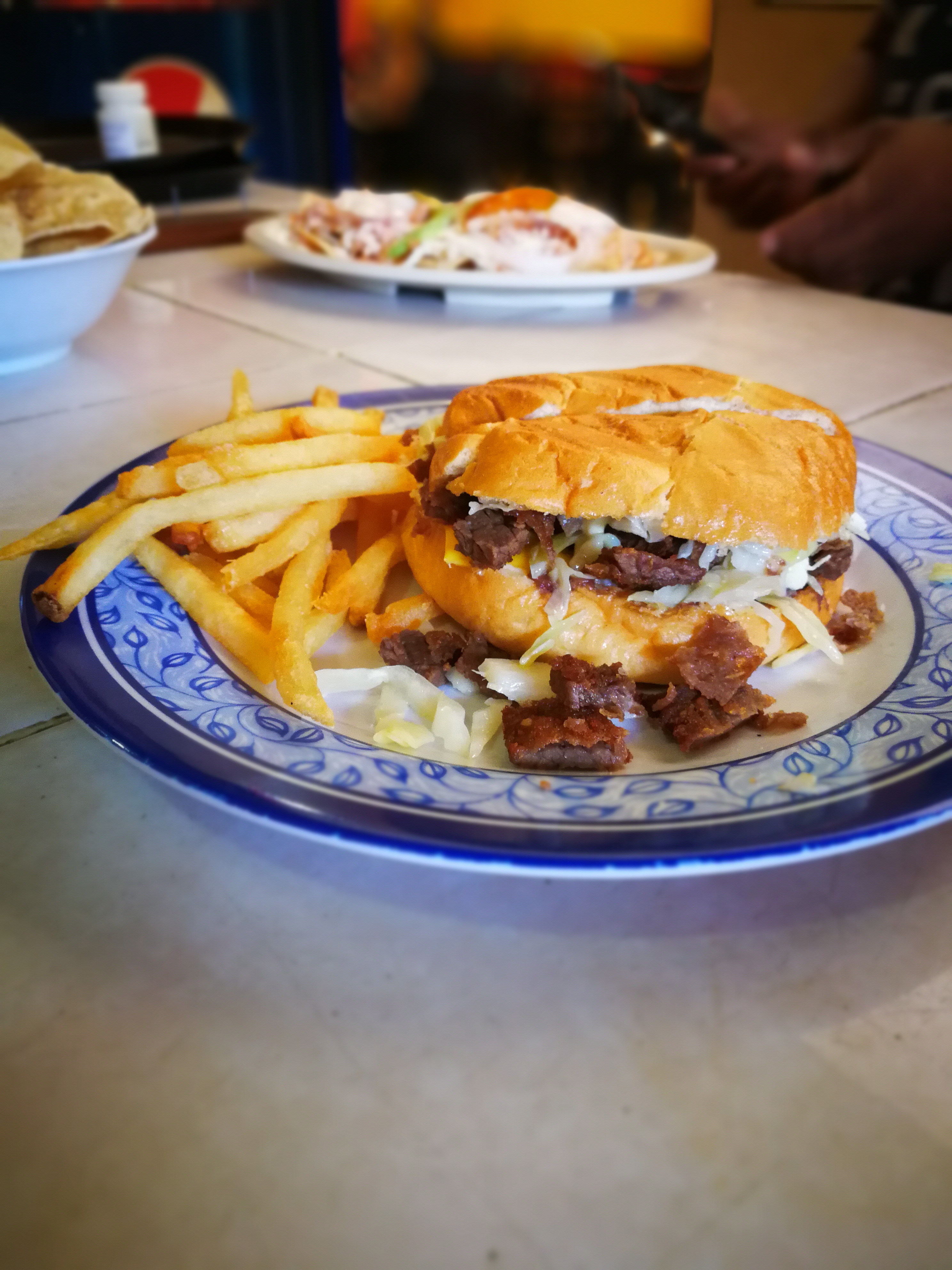 Restaurant El Centenario image 5