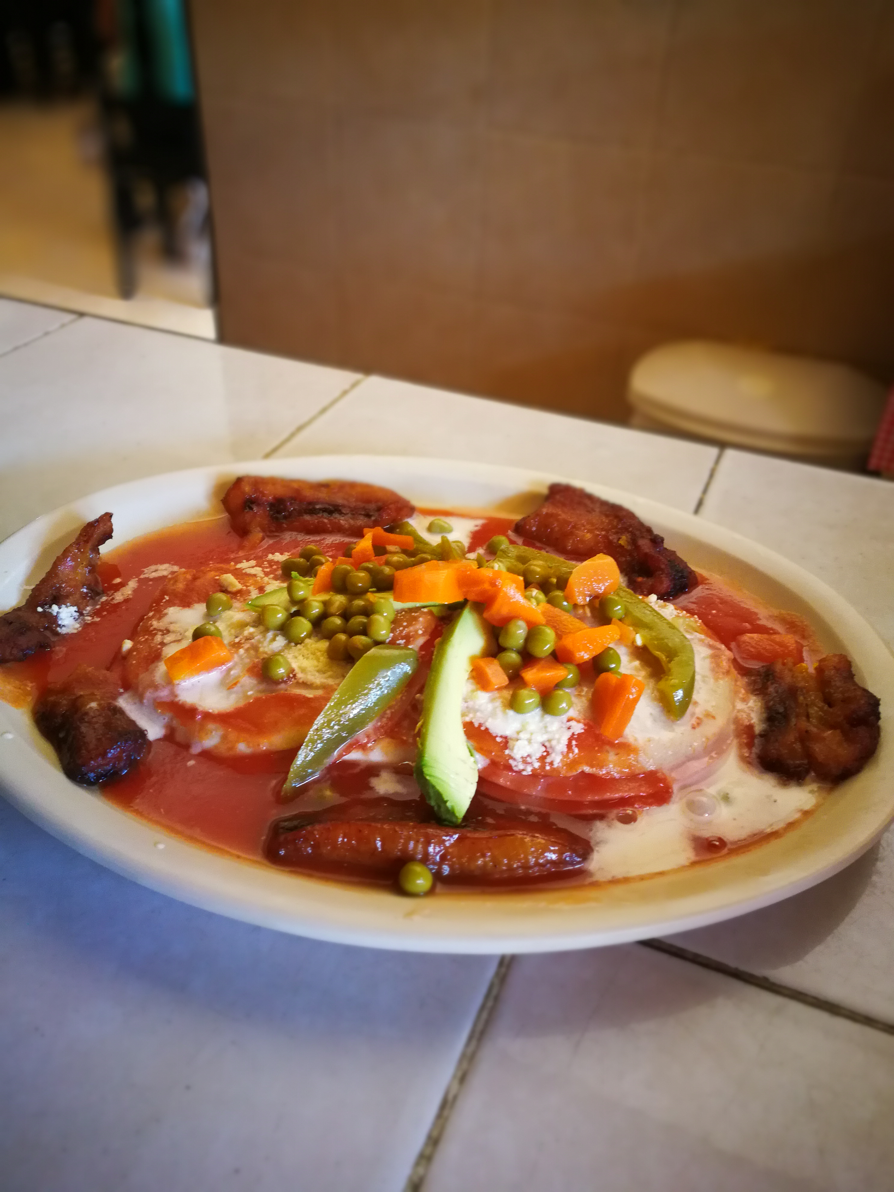 Restaurant El Centenario image 8