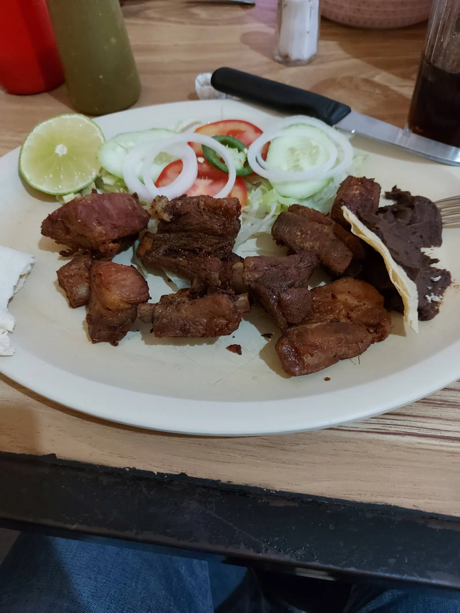 Restaurant El Centenario image 9