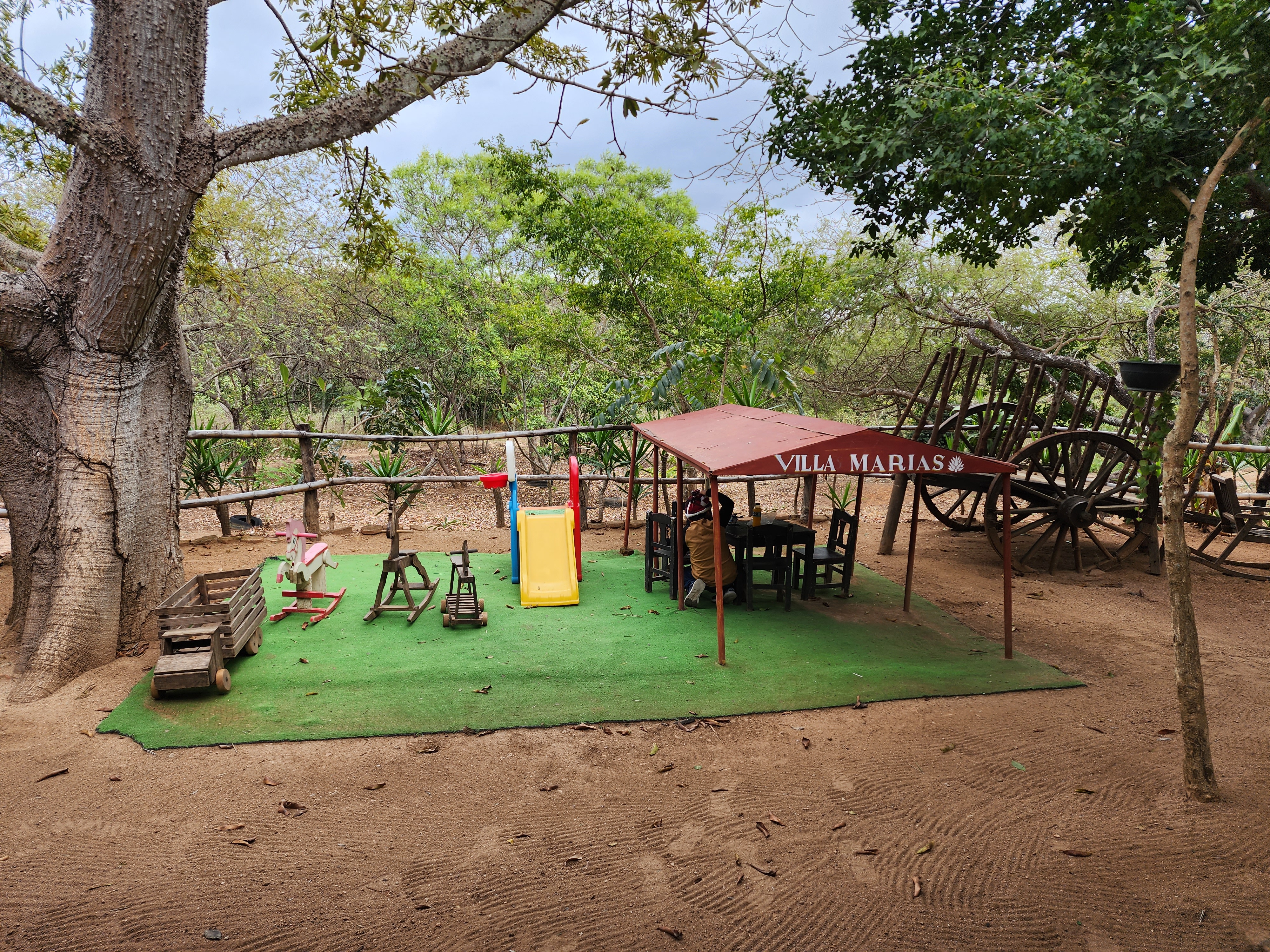 VillaMarías image 4