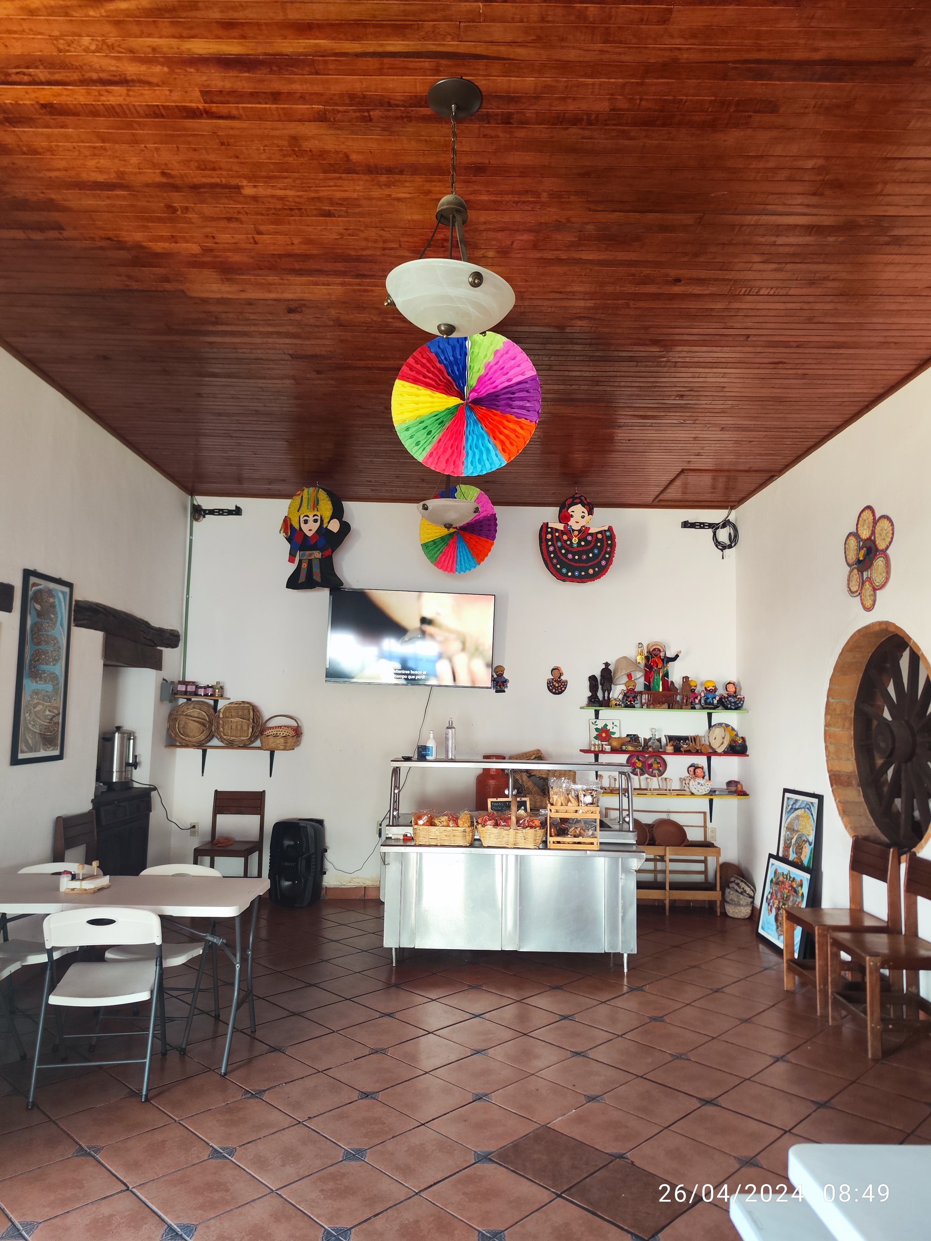 CHIAPAS DE MIS AMORES CINTALAPA image 1