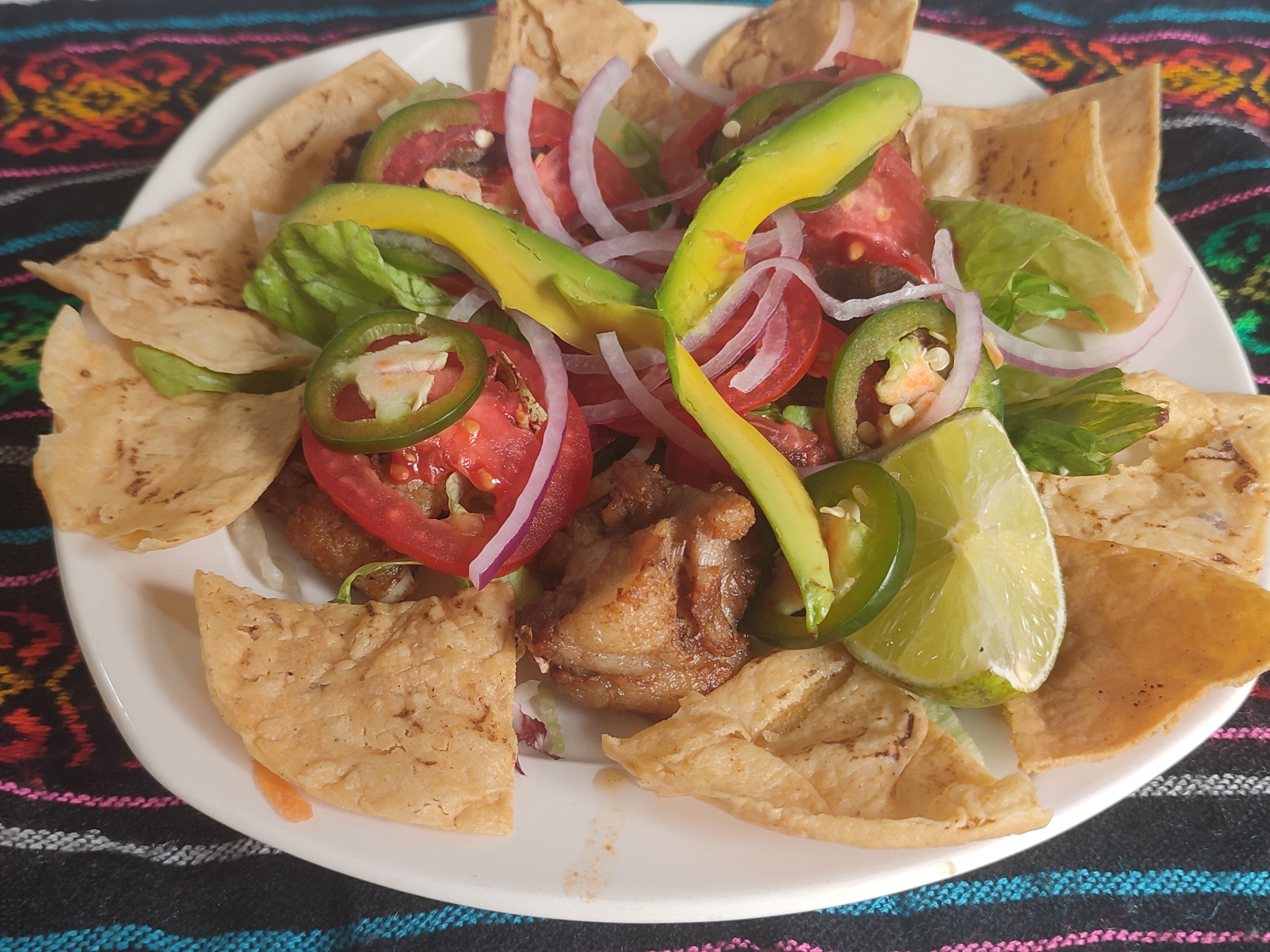 CHIAPAS DE MIS AMORES CINTALAPA image 3