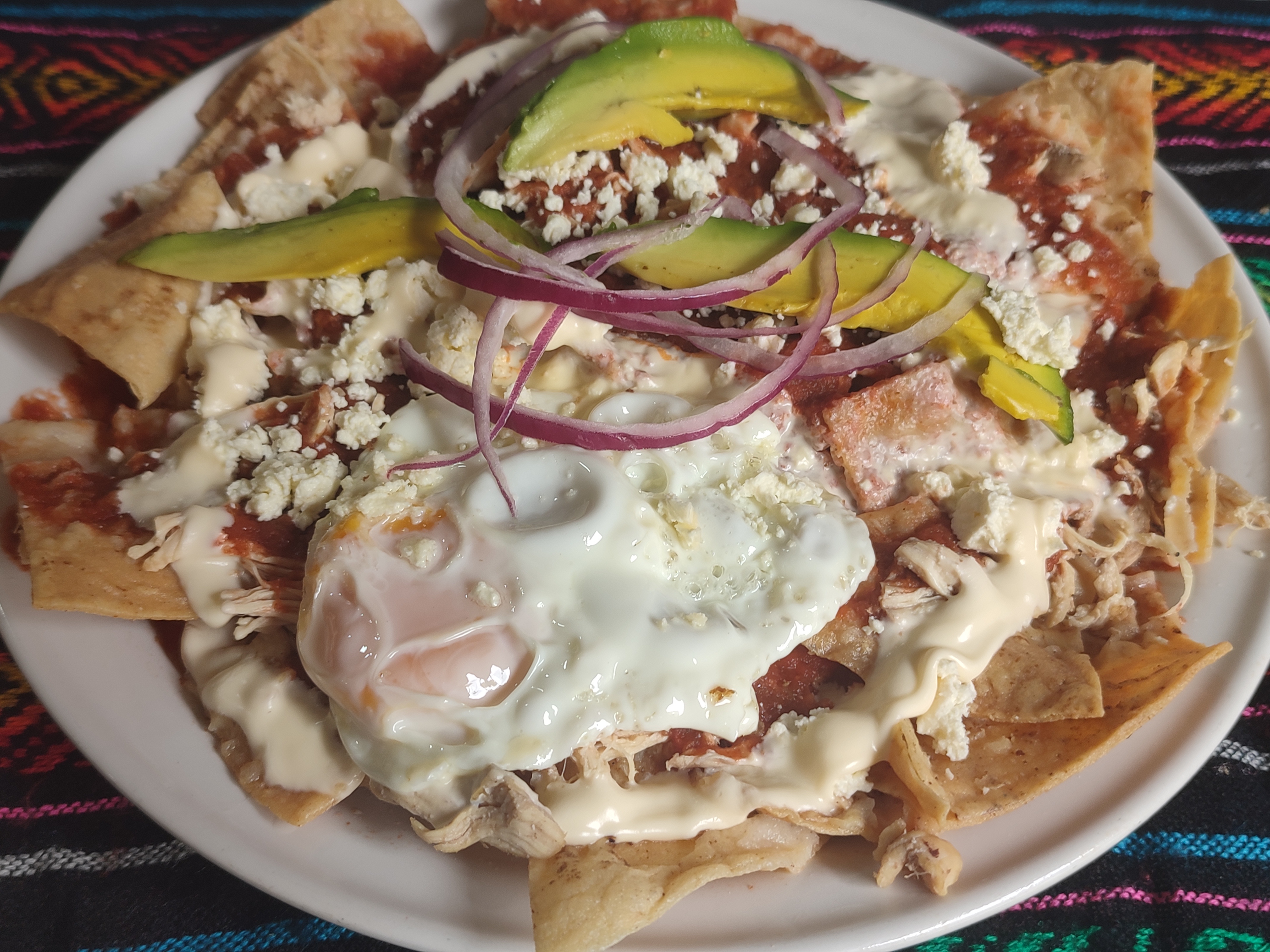 CHIAPAS DE MIS AMORES CINTALAPA image 7