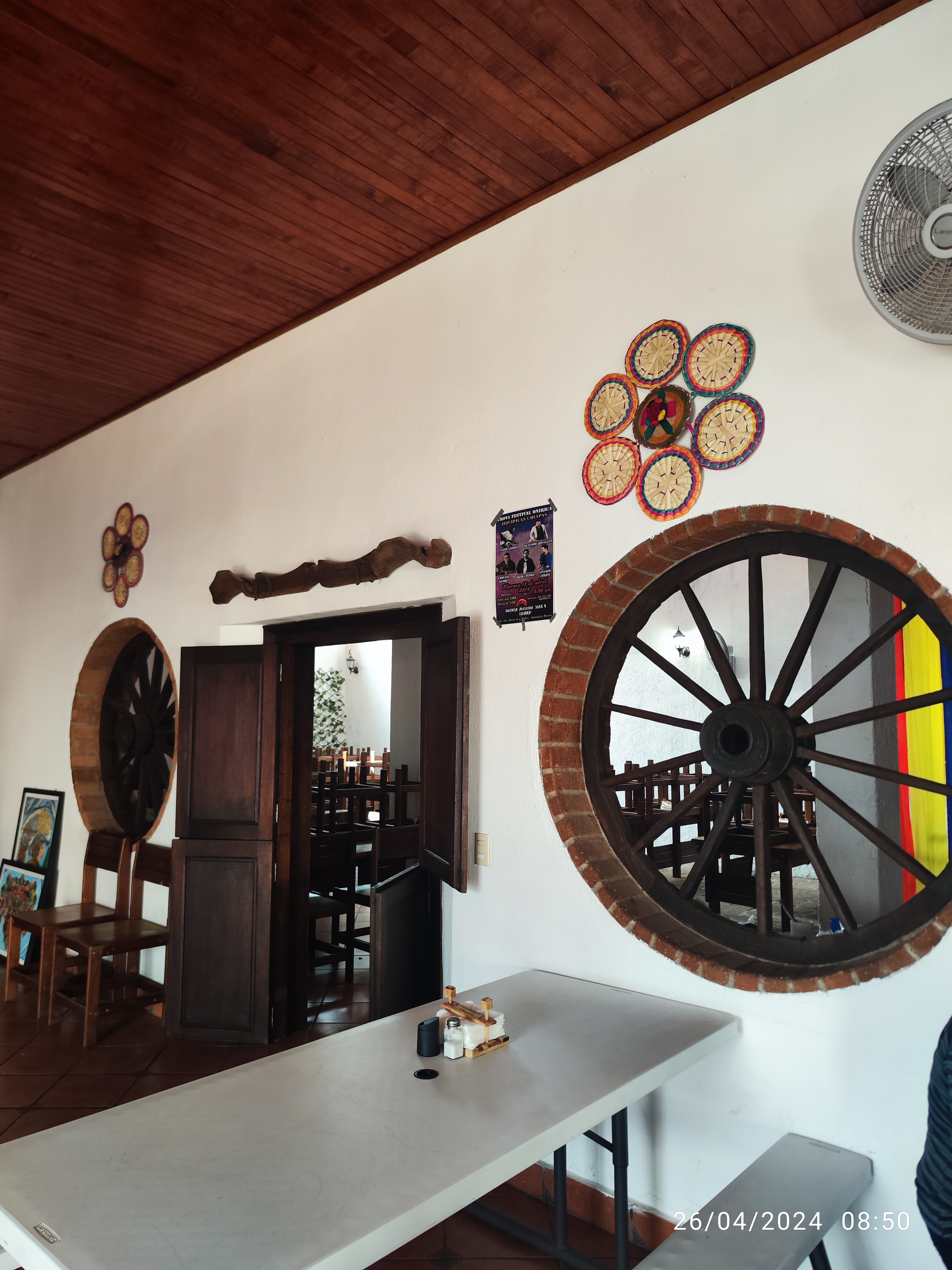 CHIAPAS DE MIS AMORES CINTALAPA image 8