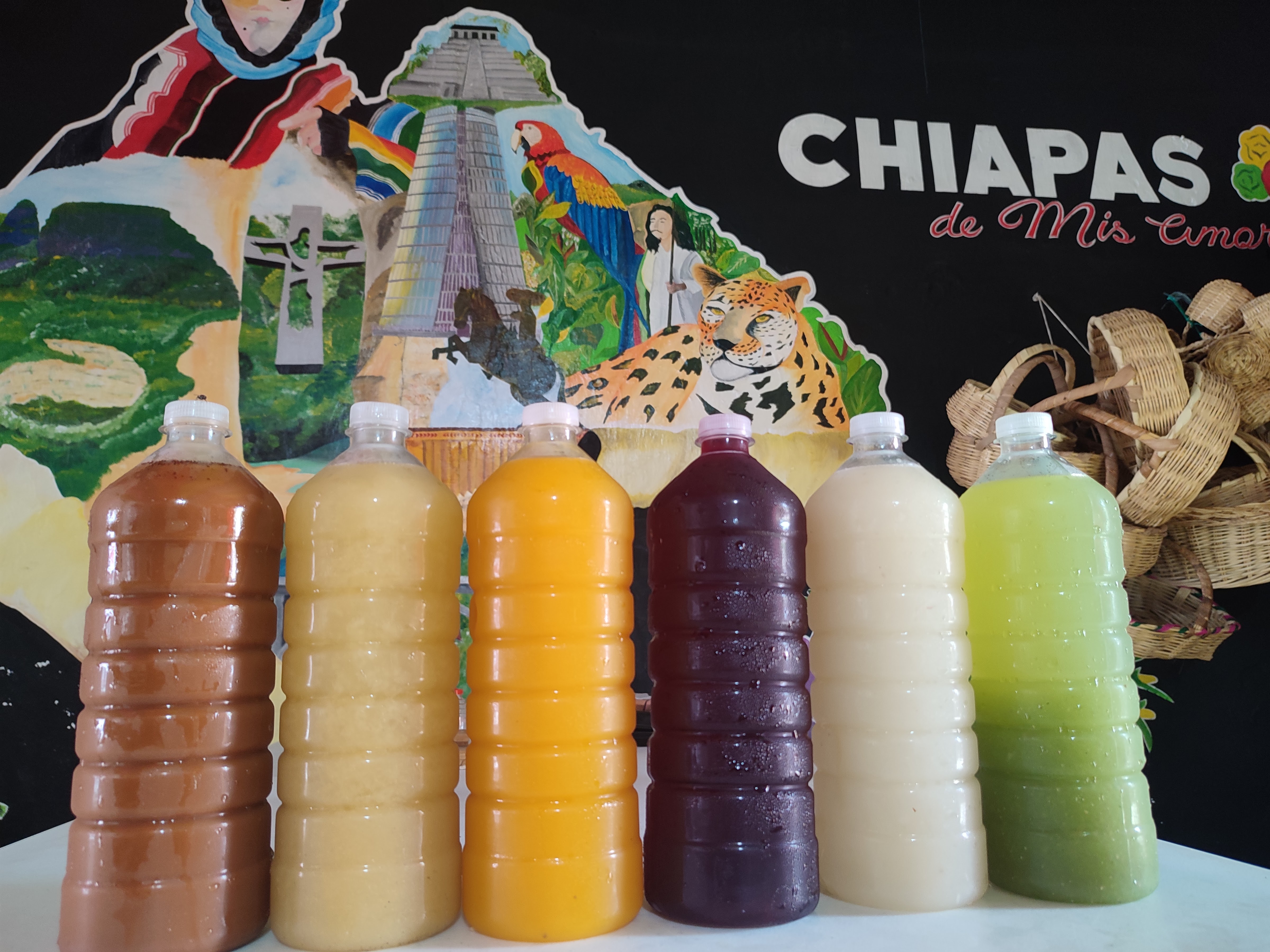 CHIAPAS DE MIS AMORES CINTALAPA image 9